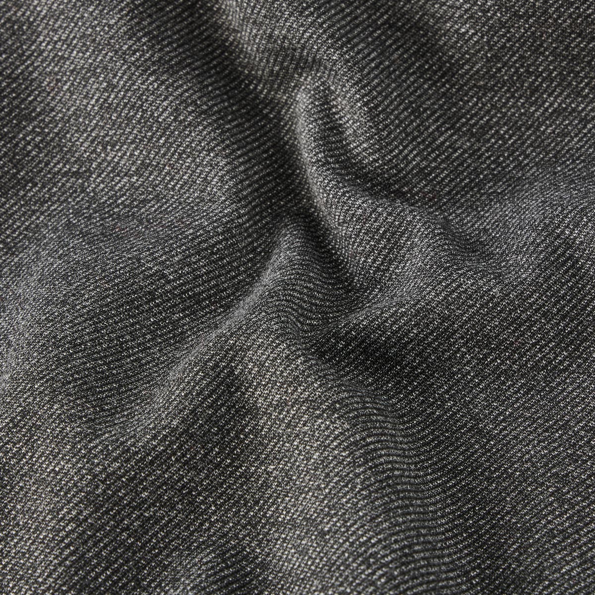 Lerros Overshirt mit Stretch anthrazit