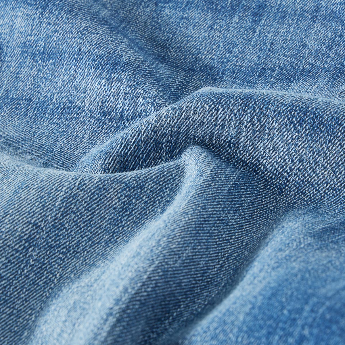 s.Oliver Jeans mit Stretch "Casby", Regular Fit blau