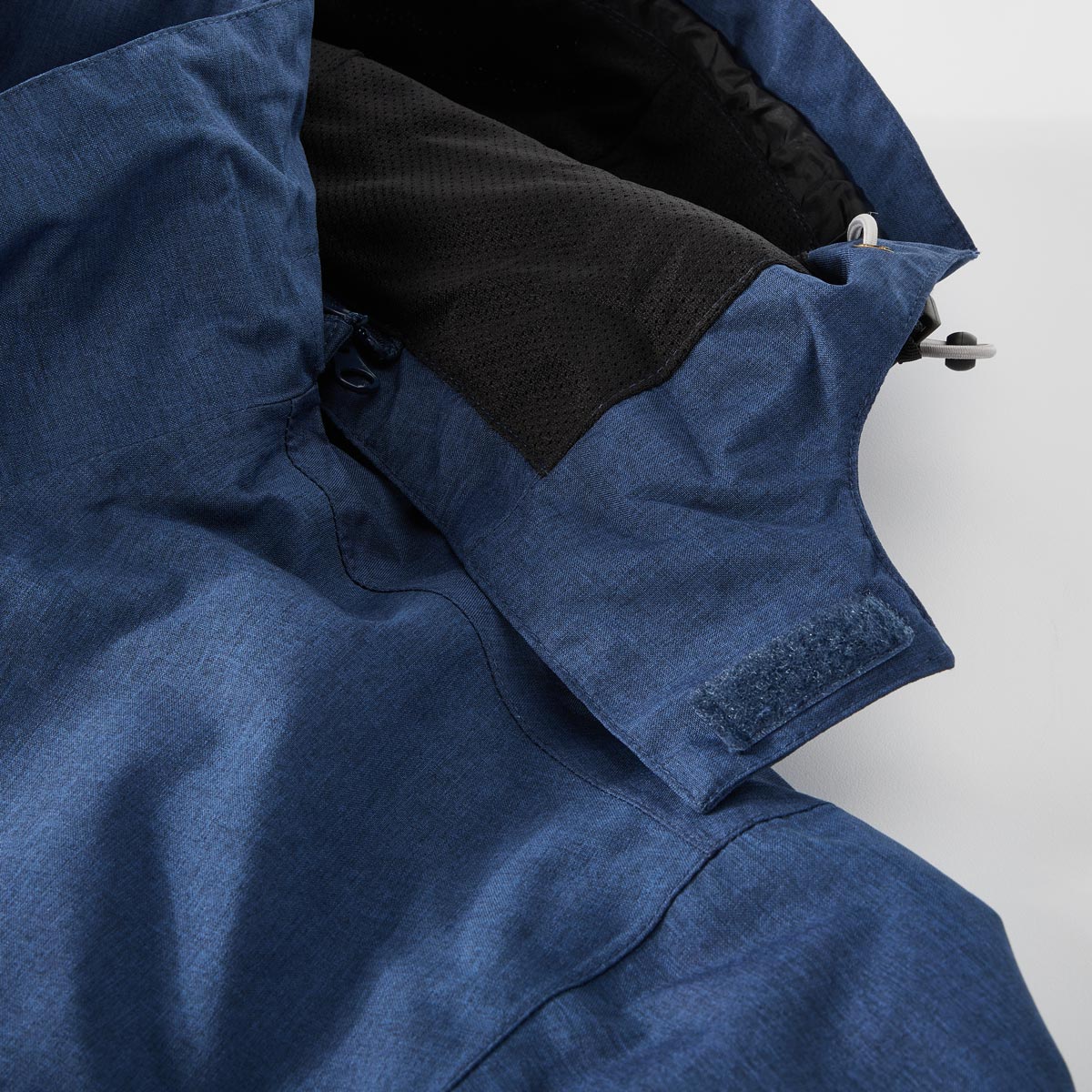 Blue Wave Funktionsjacke, wind- und wasserdicht blau