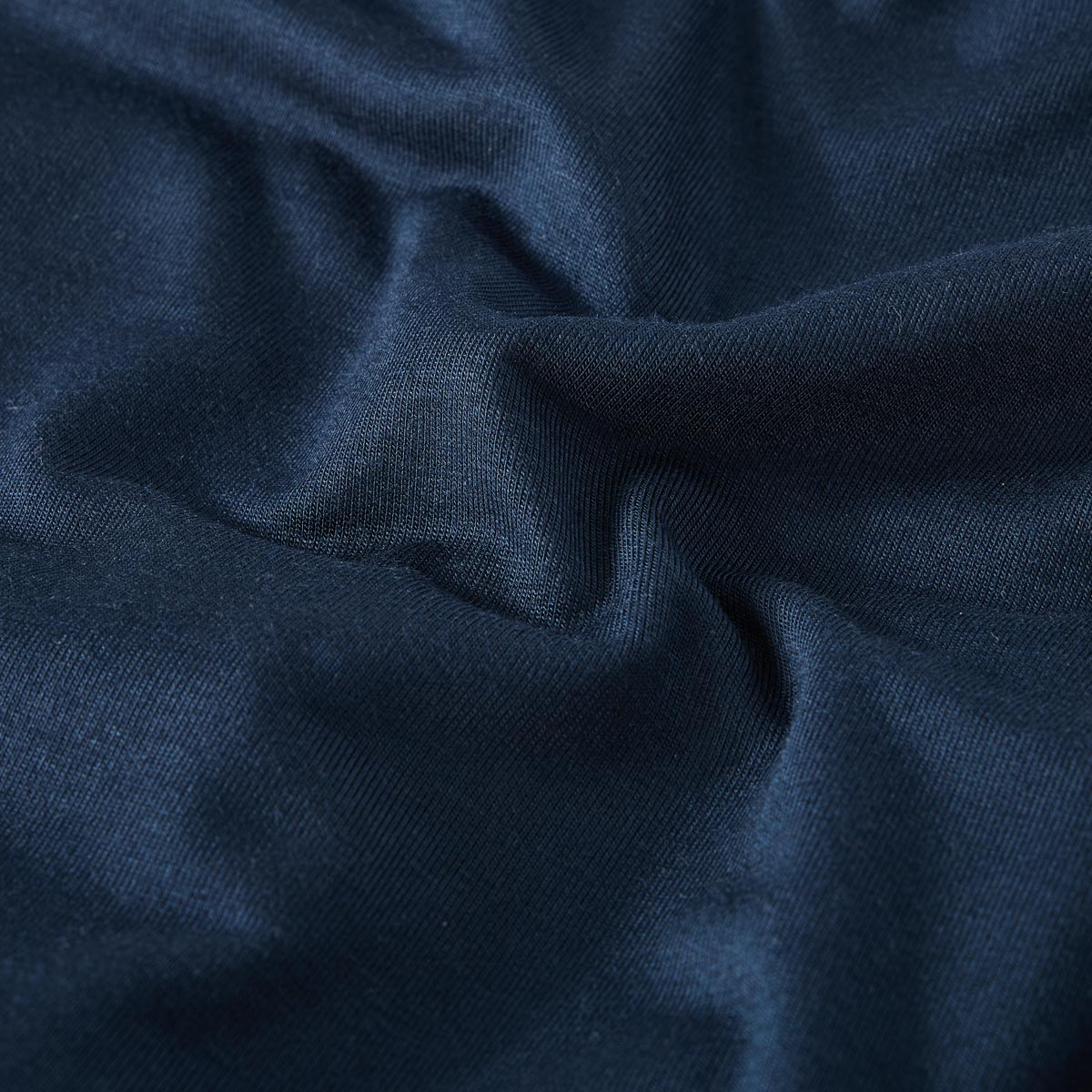 ADAMO Slip mit Stretch blau