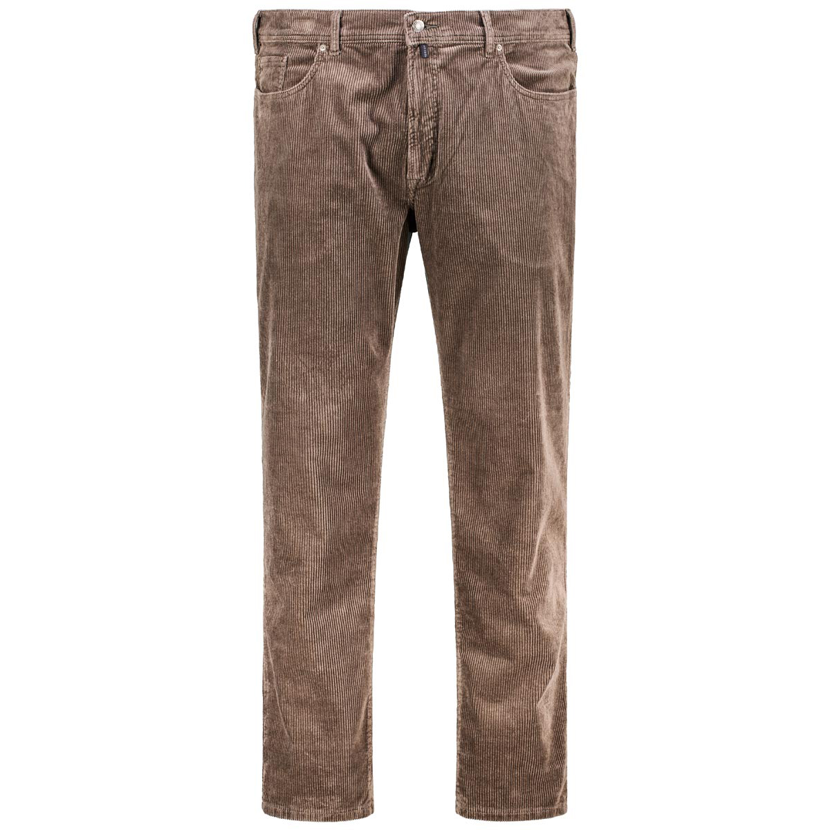 Cordhose „Laval“ mit Stretch, Regular Fit