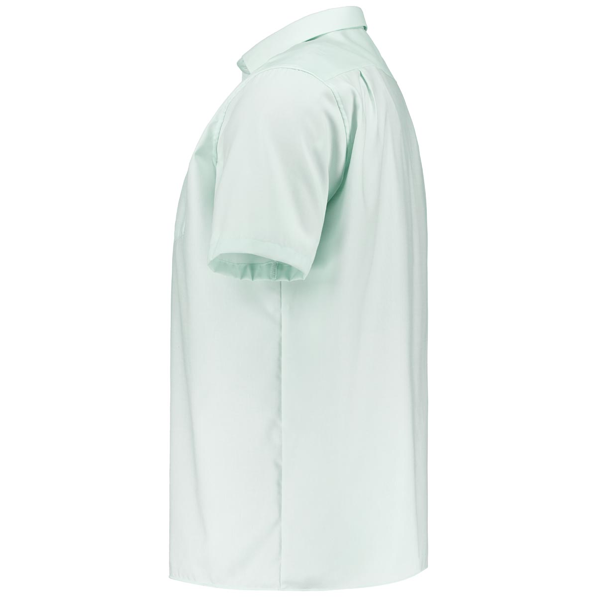 CASA MODA Businesshemd aus Baumwolle grün