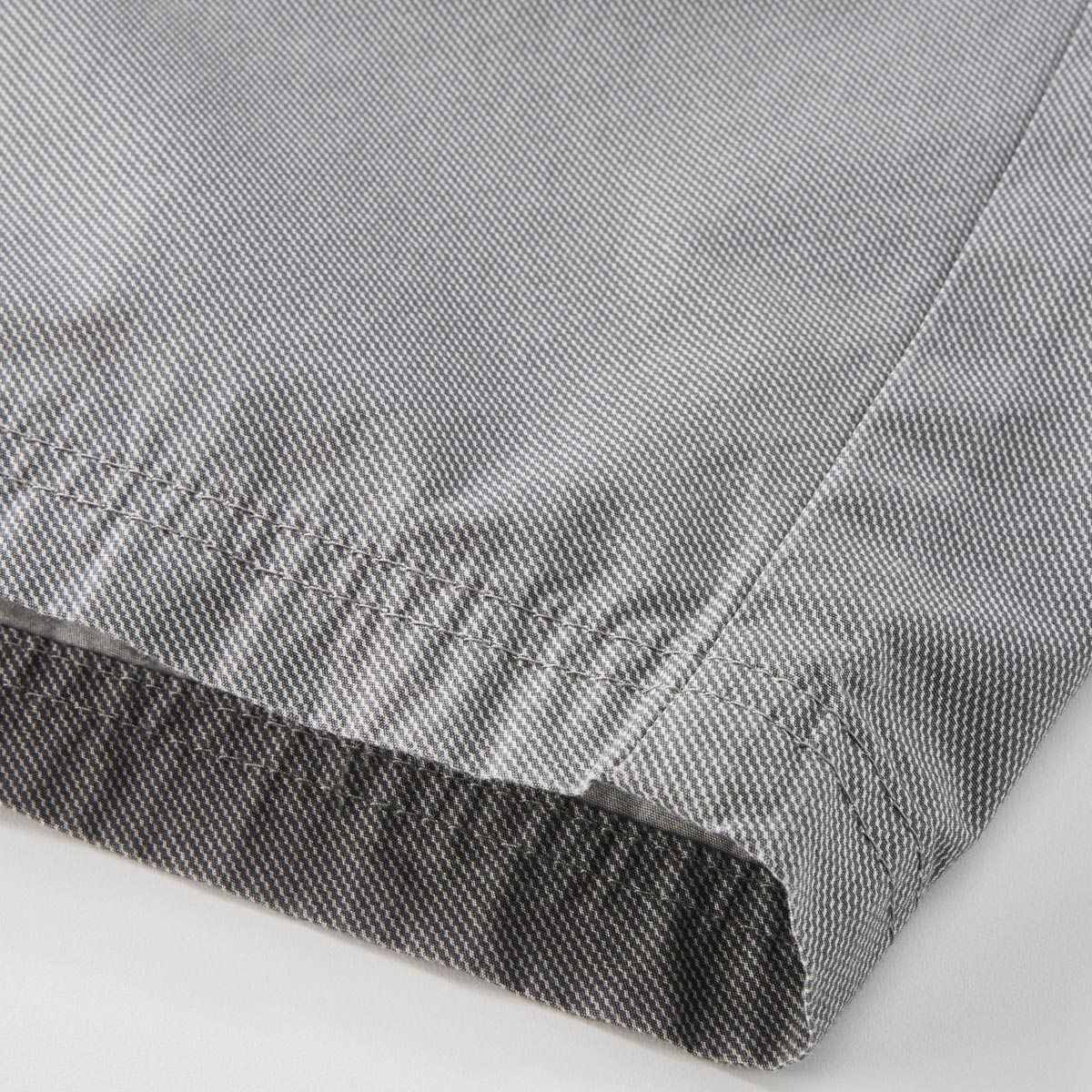 s.Oliver Chino-Shorts "Detroit" grau