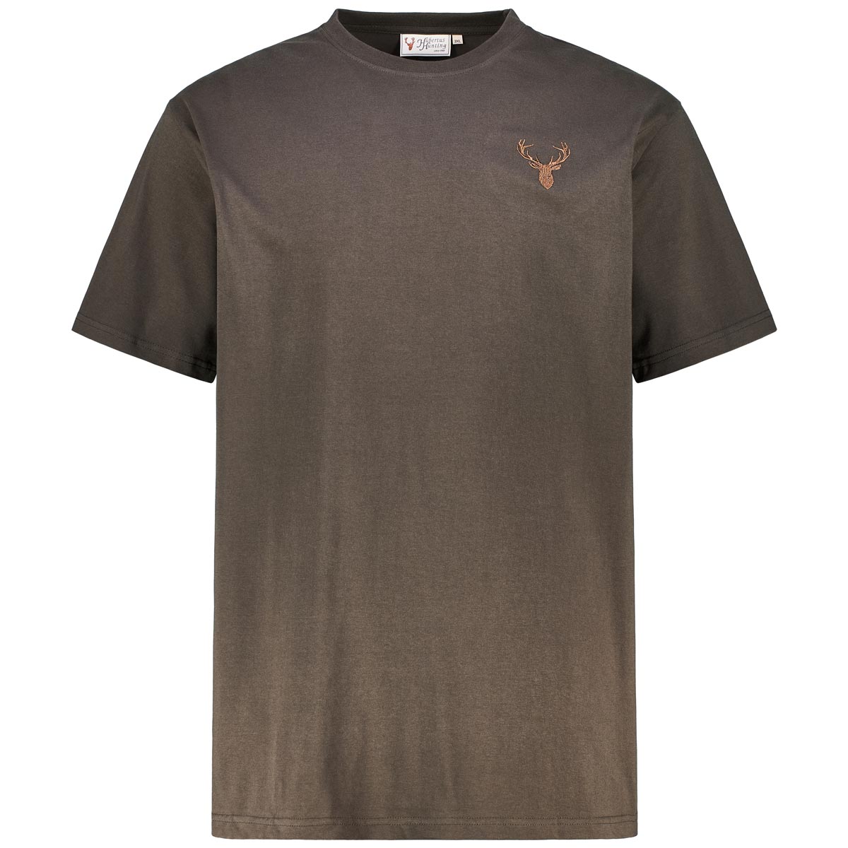 T-Shirt  mit Motiv-Print
