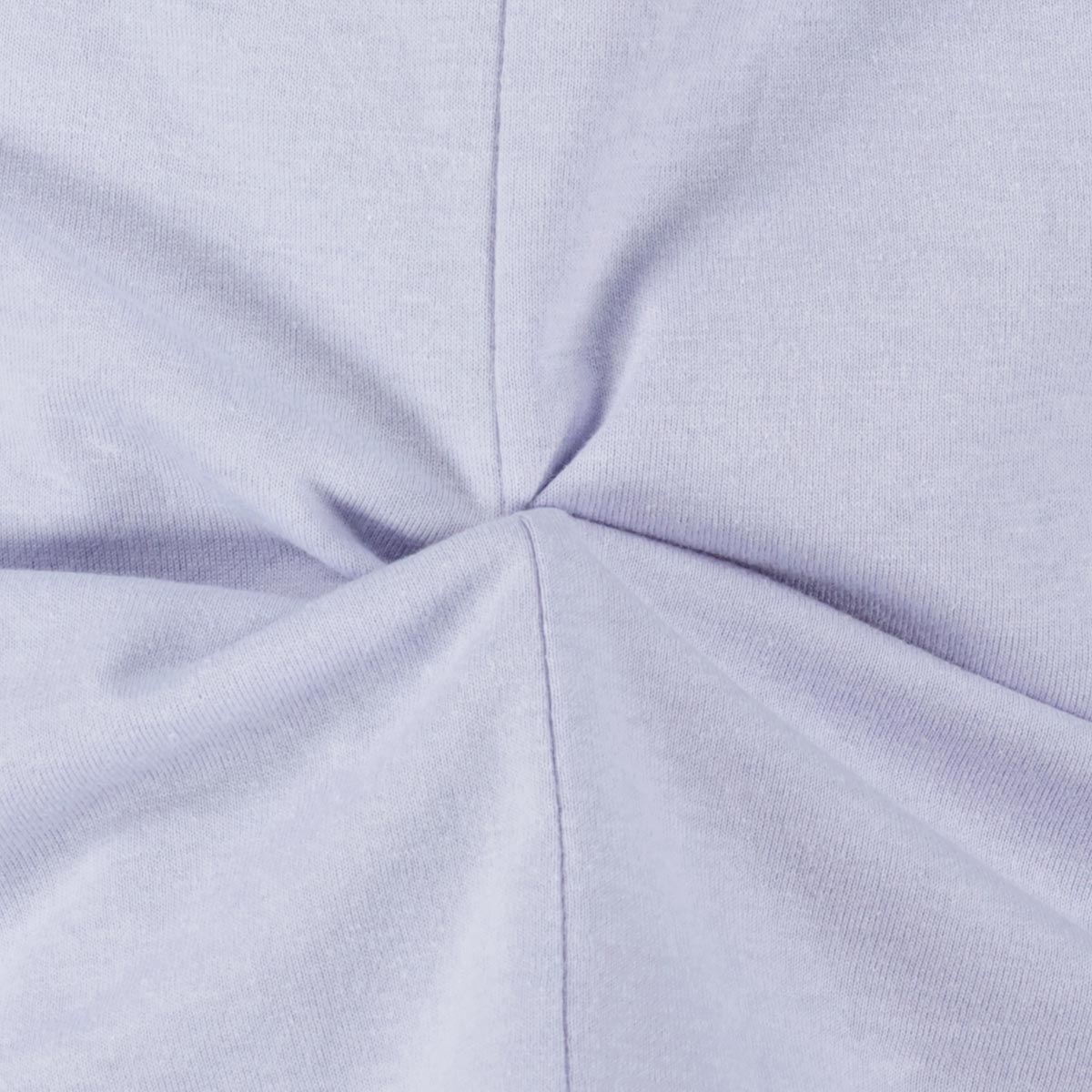 Jack&Jones T-Shirt mit Motiv-Print flieder