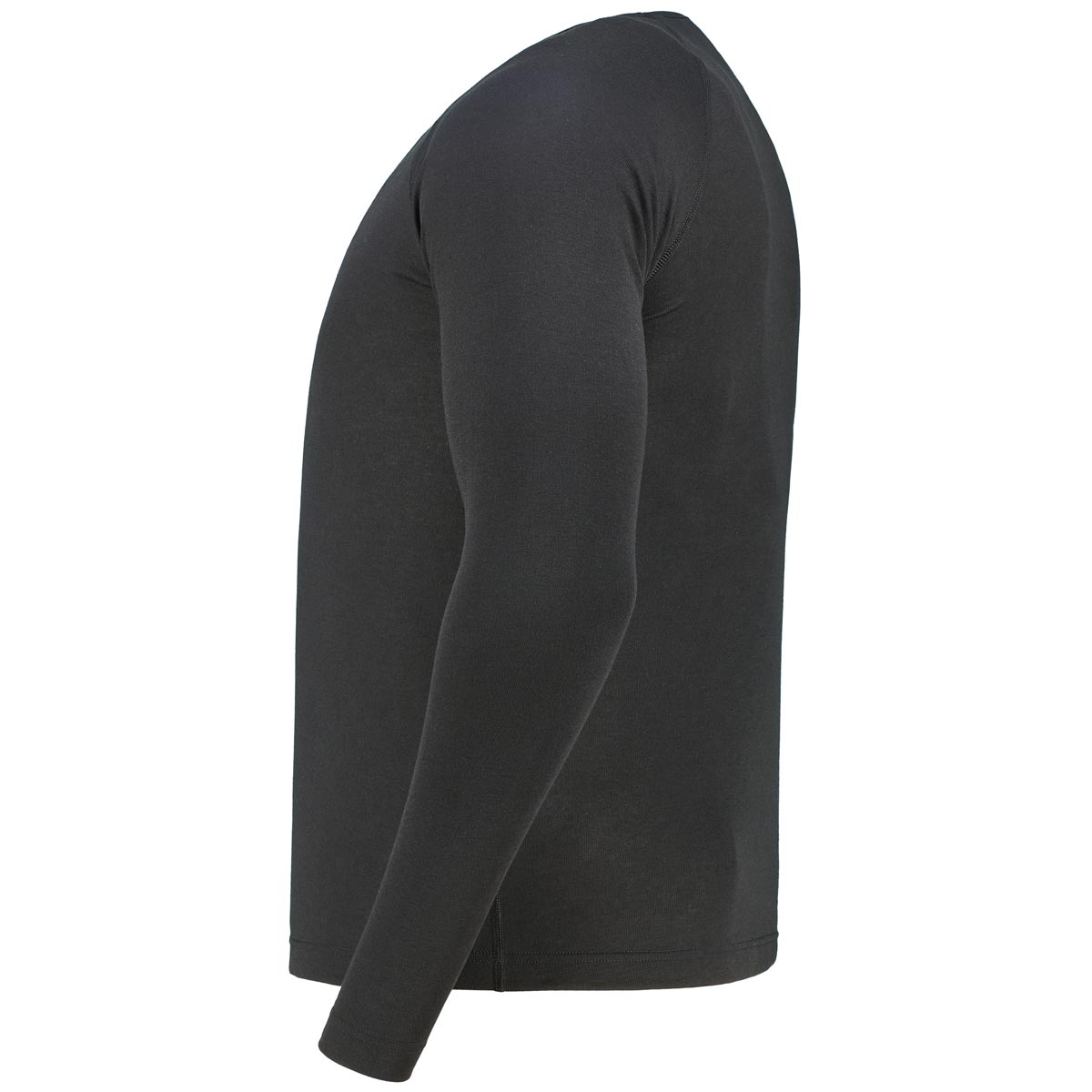 Maier Sports Funktionsunterhemd, atmungsaktiv schwarz