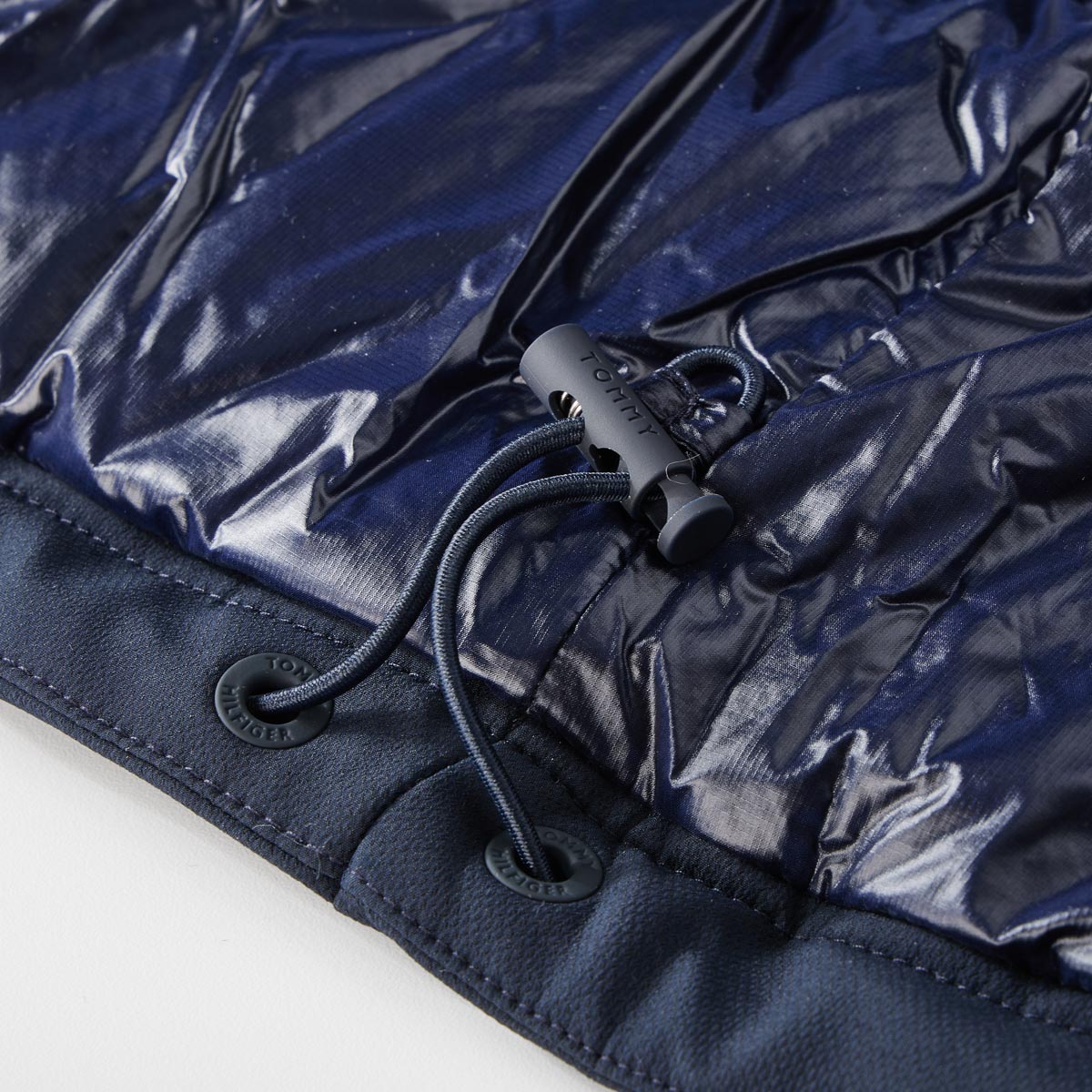 Tommy Hilfiger Jacke, wind- und wasserabweisend marine