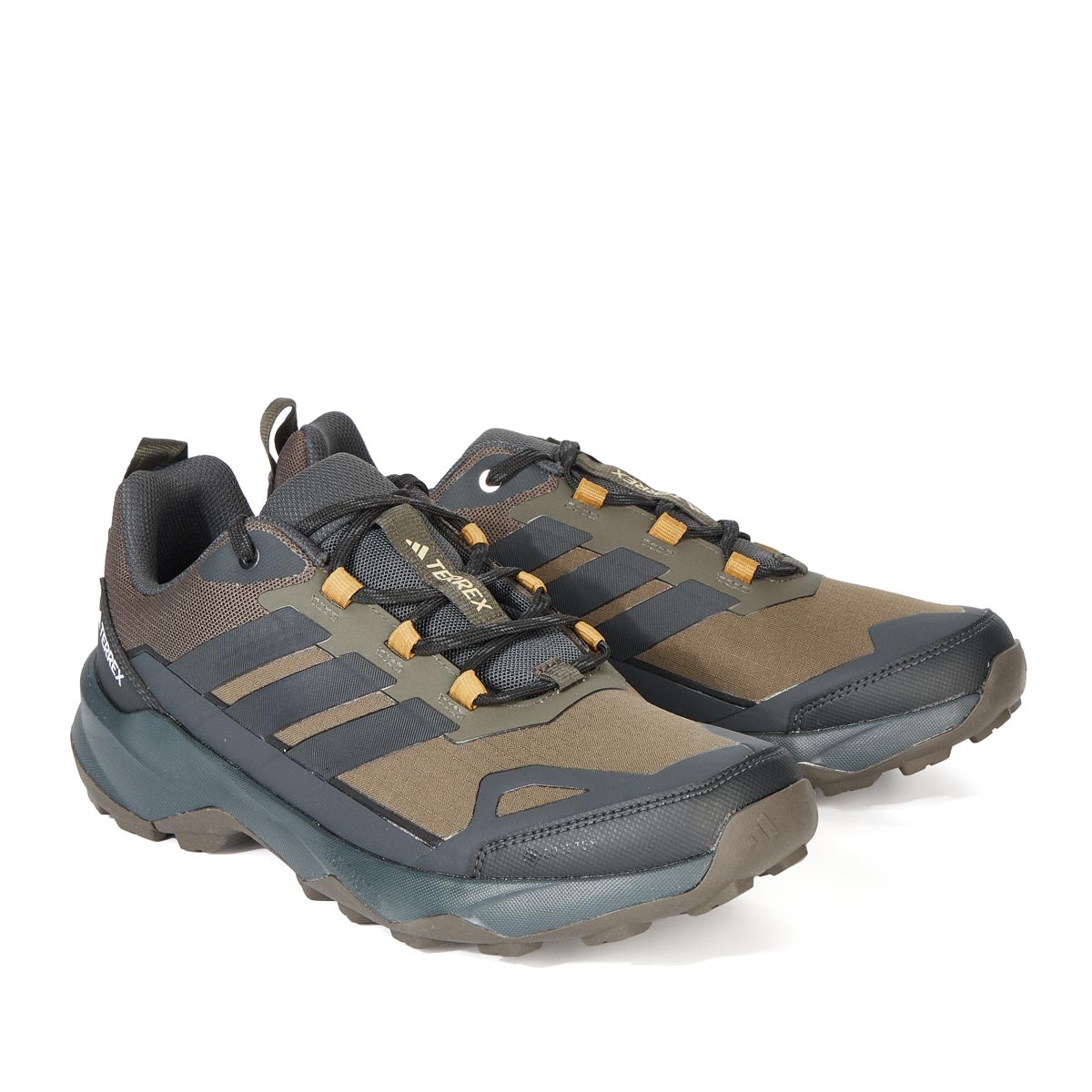 adidas Wanderschuh "Terrex", wasserdicht oliv
