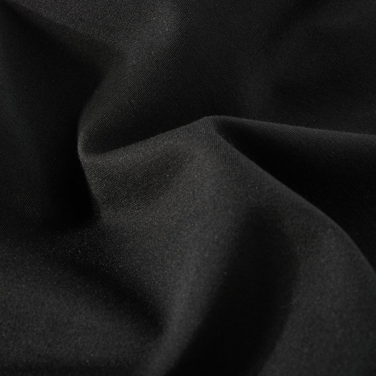 Eurex by Brax Stretch-Hose "Luke", Tapered Fit schwarz/schwarz