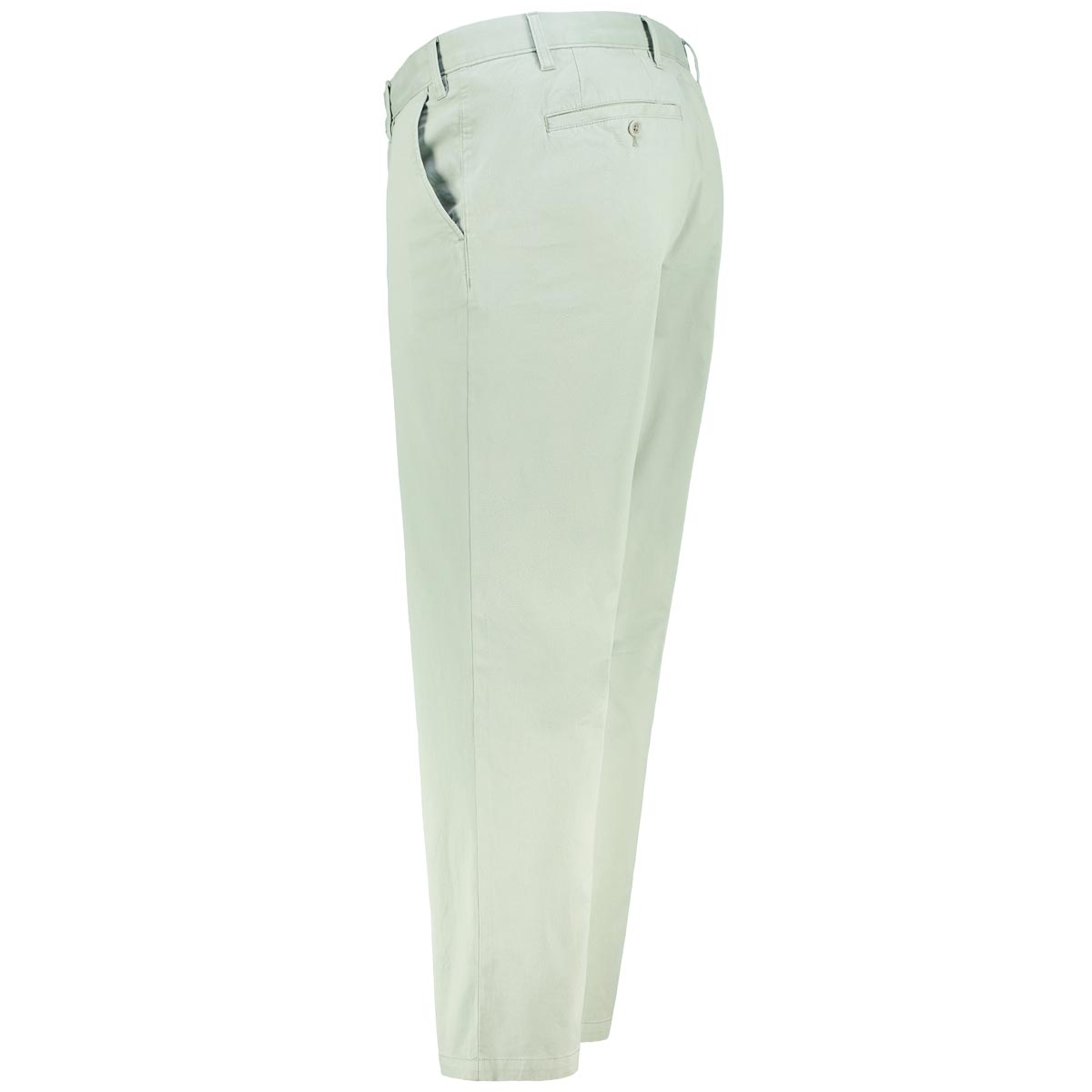 Tommy Hilfiger Stretch-Chinos "Denton", Regular Fit mint