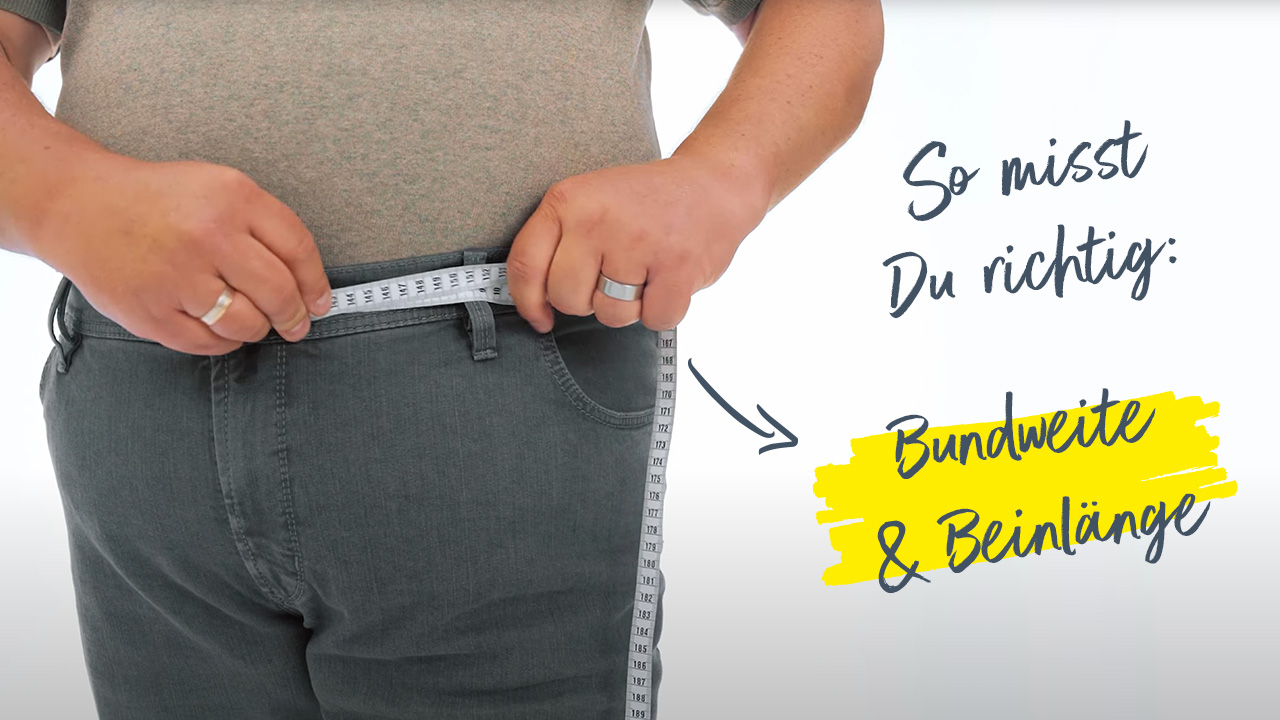 Video: Hose richtig messen