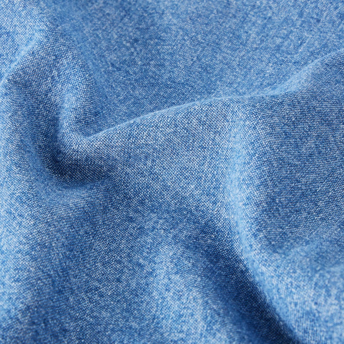 Jack&Jones Jeanshemd blau