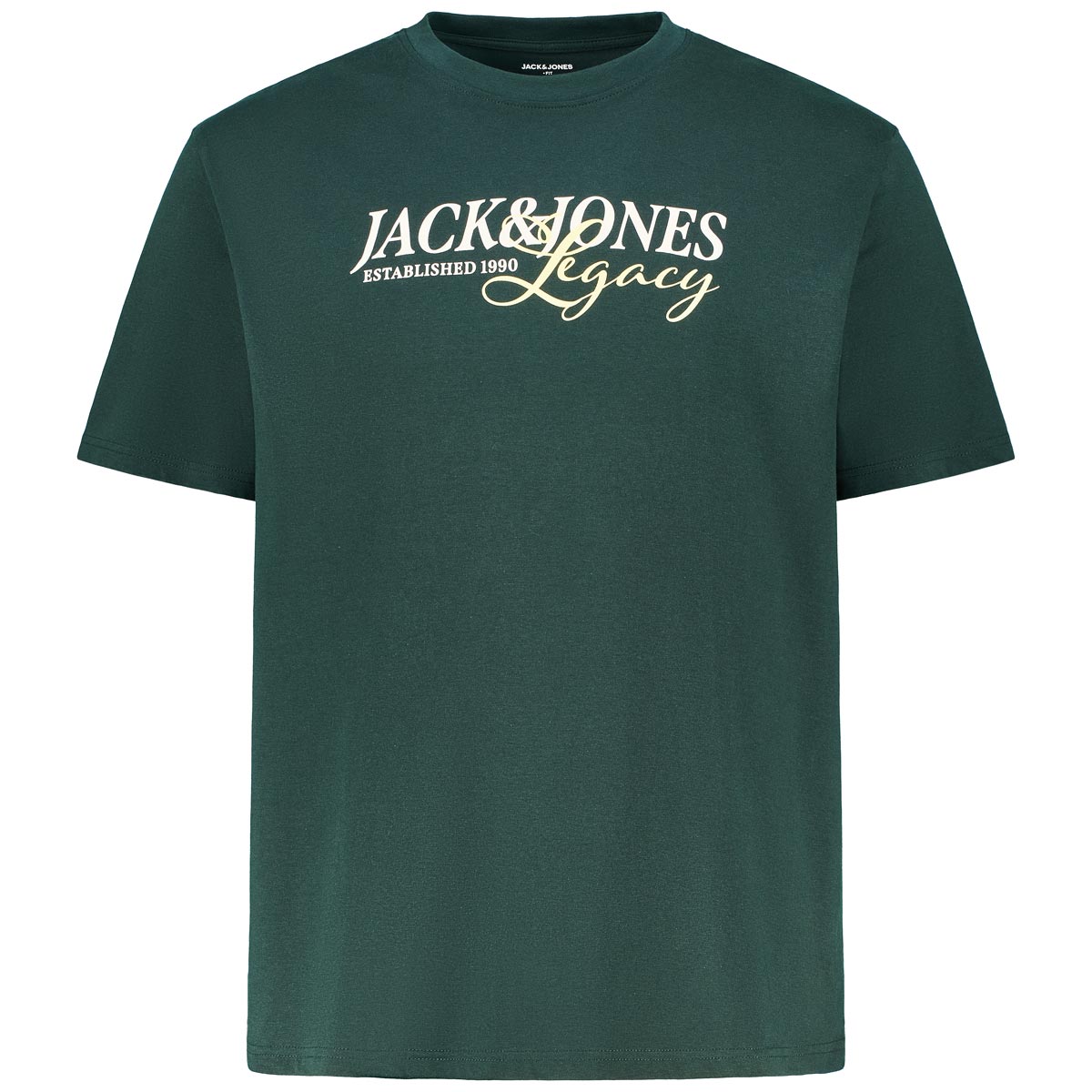 T-Shirt mit Print
