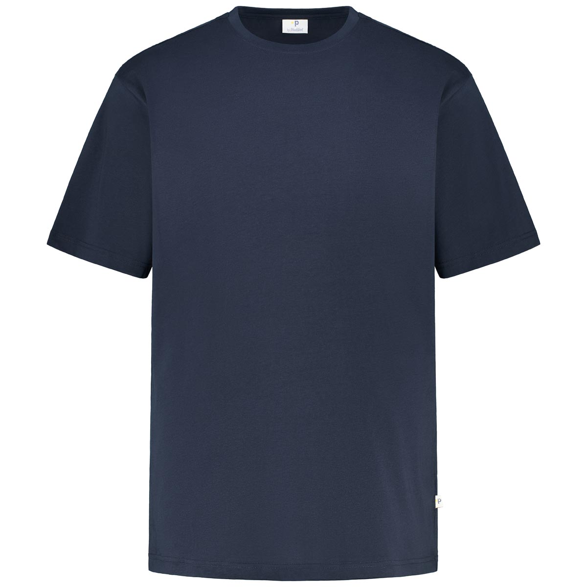 T-Shirt aus Baumwolle