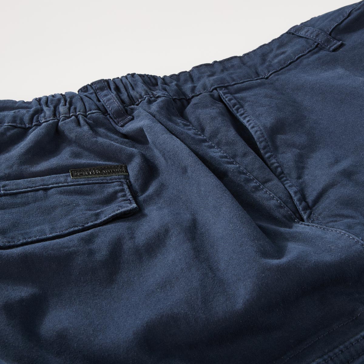 North Capri-Bermudas (3/4 lang) dunkelblau