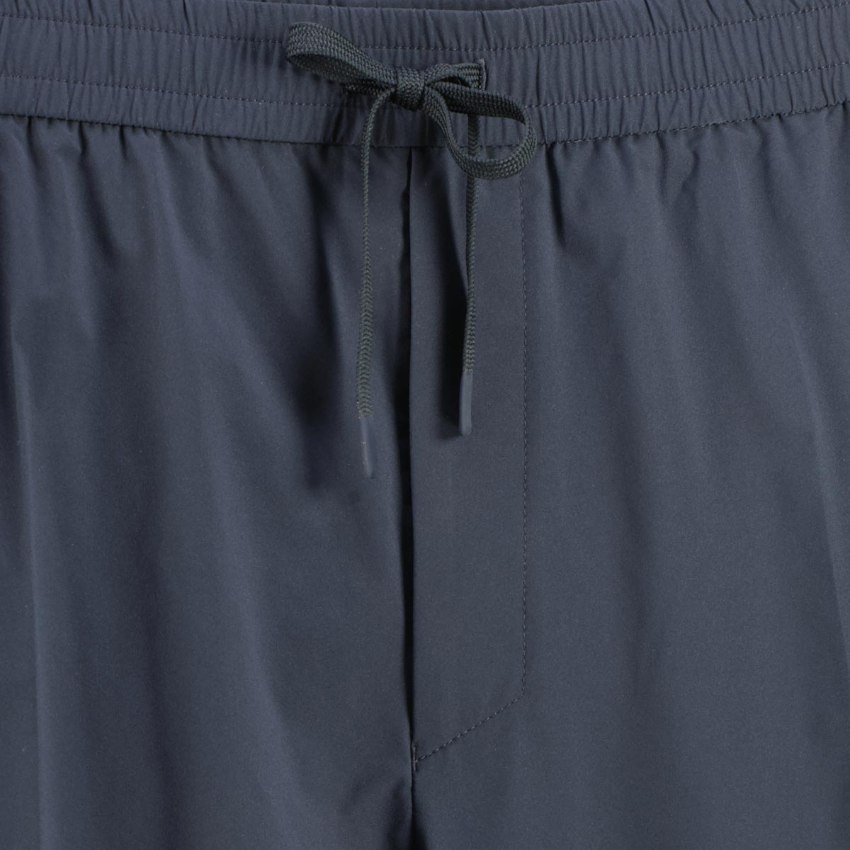 BOSS Leichte Jogpants mit Cargo-Taschen, schnelltrocknend dunkelblau