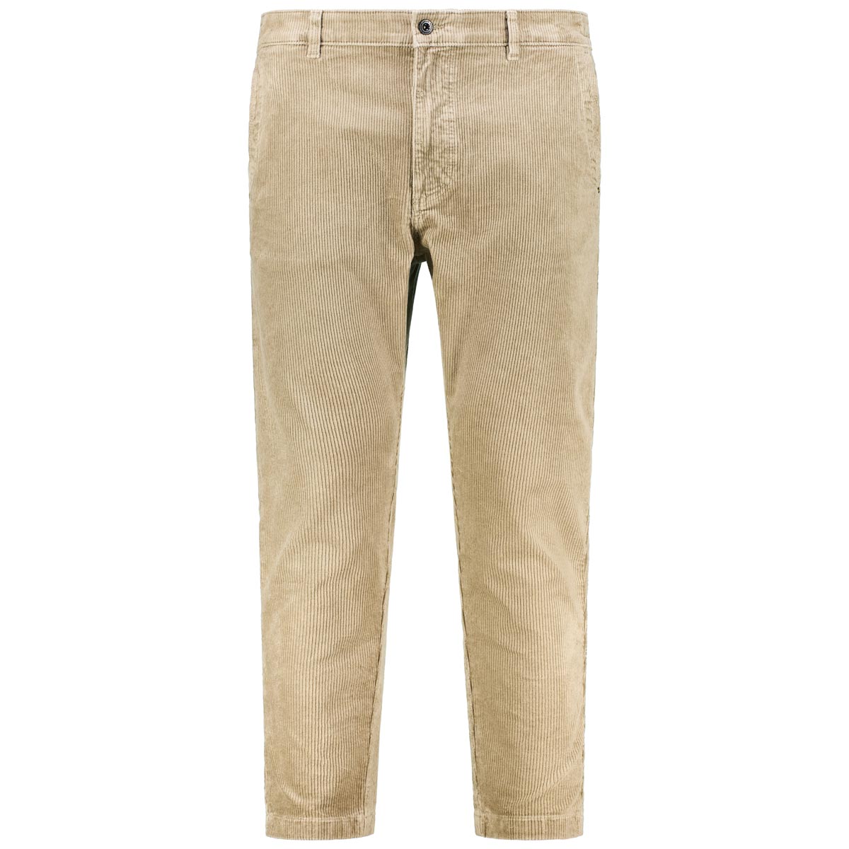 Cordhose, Regular Fit