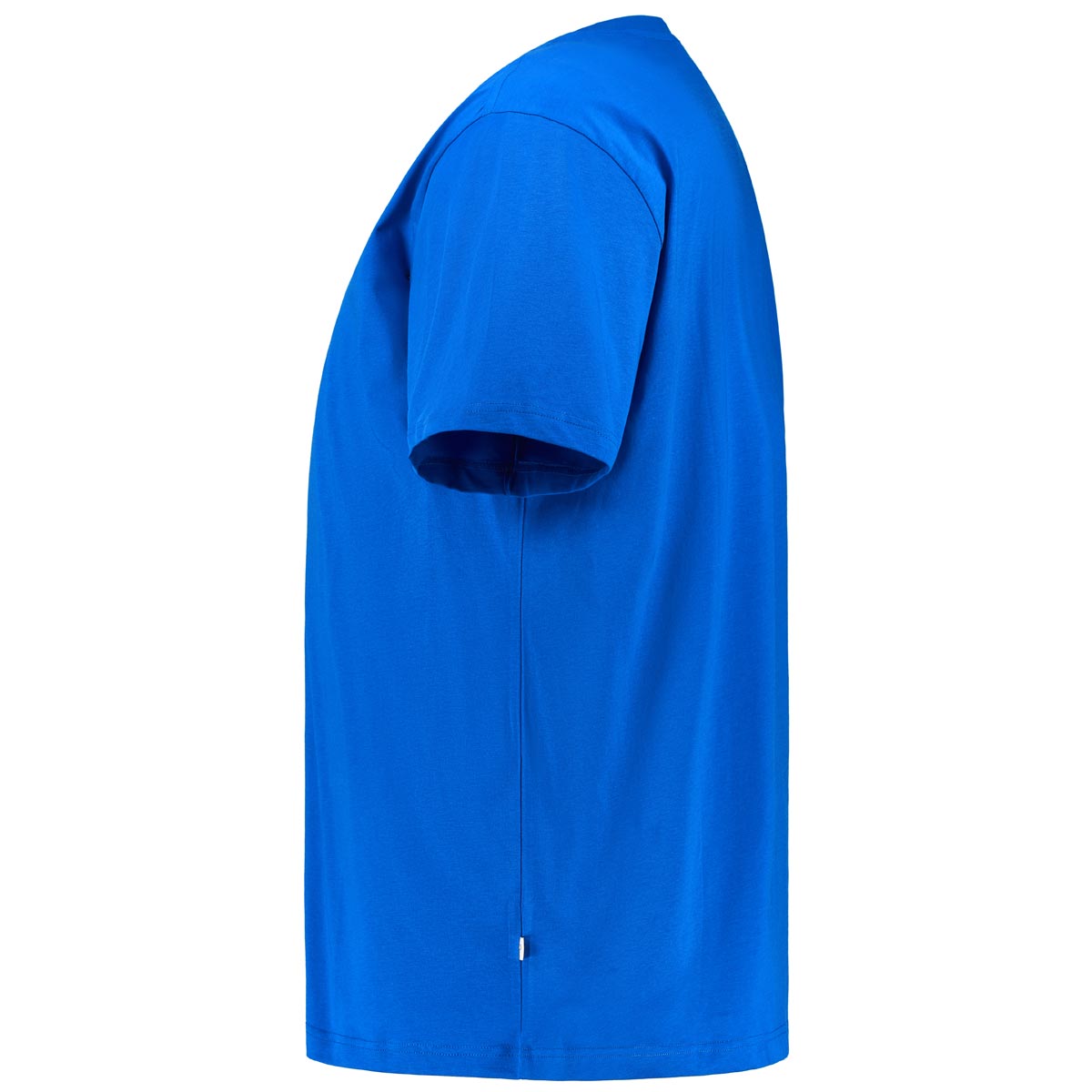 Pfundskerl T-Shirt aus Baumwolle Farbe royalblau Größe: 4XL günstig online kaufen