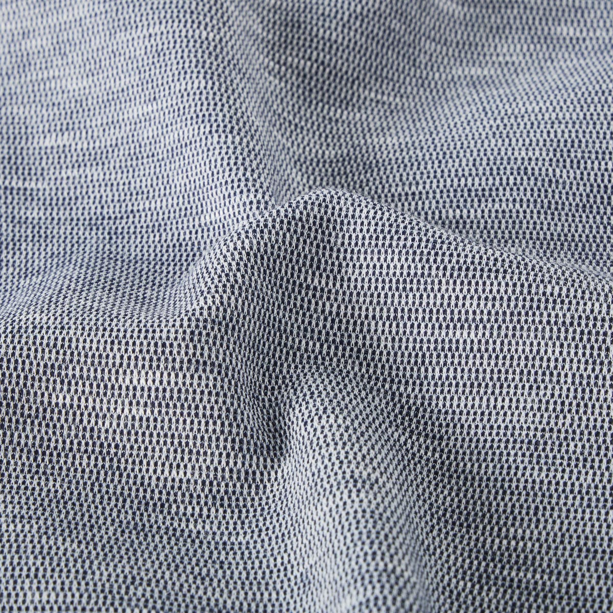 Lerros Jersey-Shorts mit Stretch dunkelblau