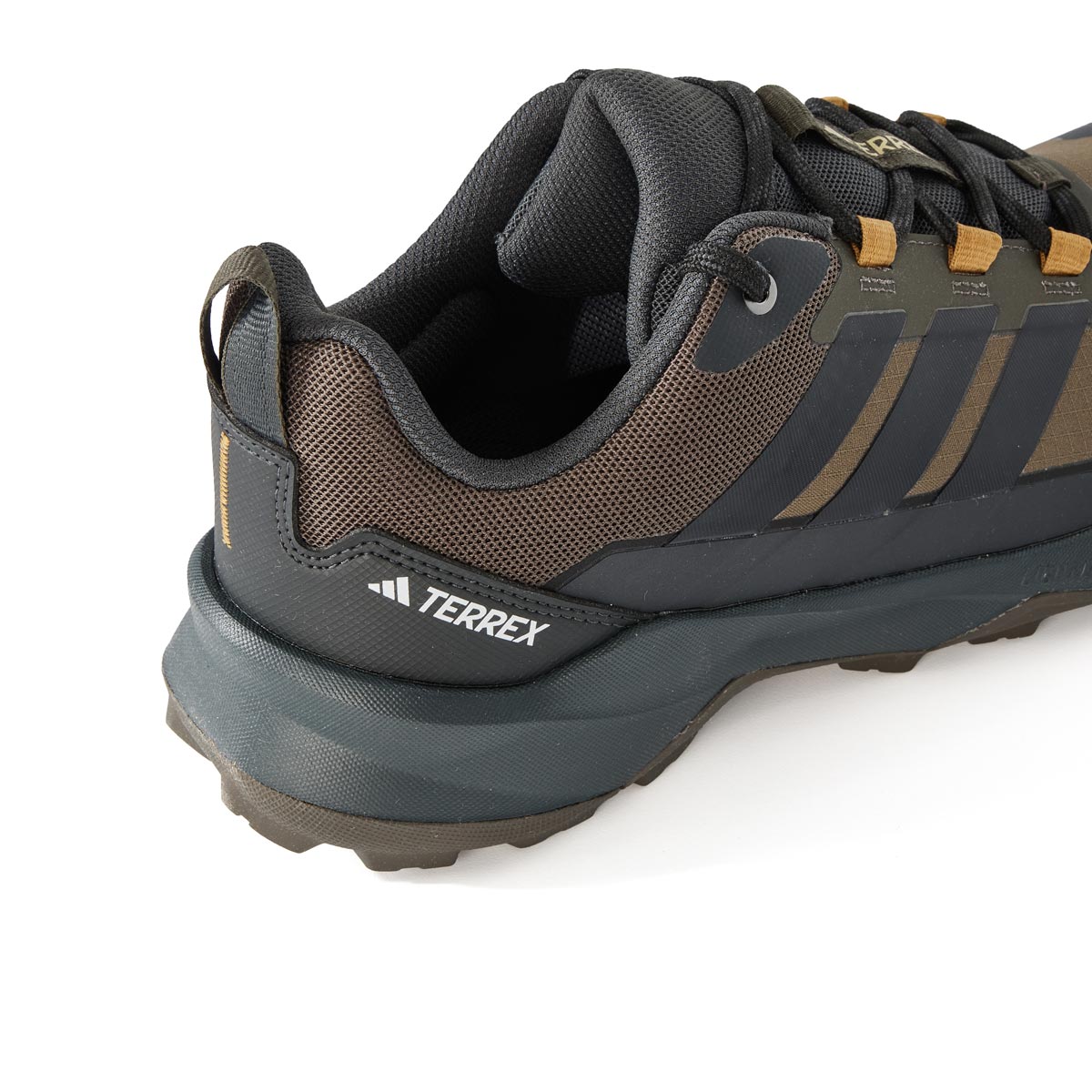 adidas Wanderschuh "Terrex", wasserdicht oliv