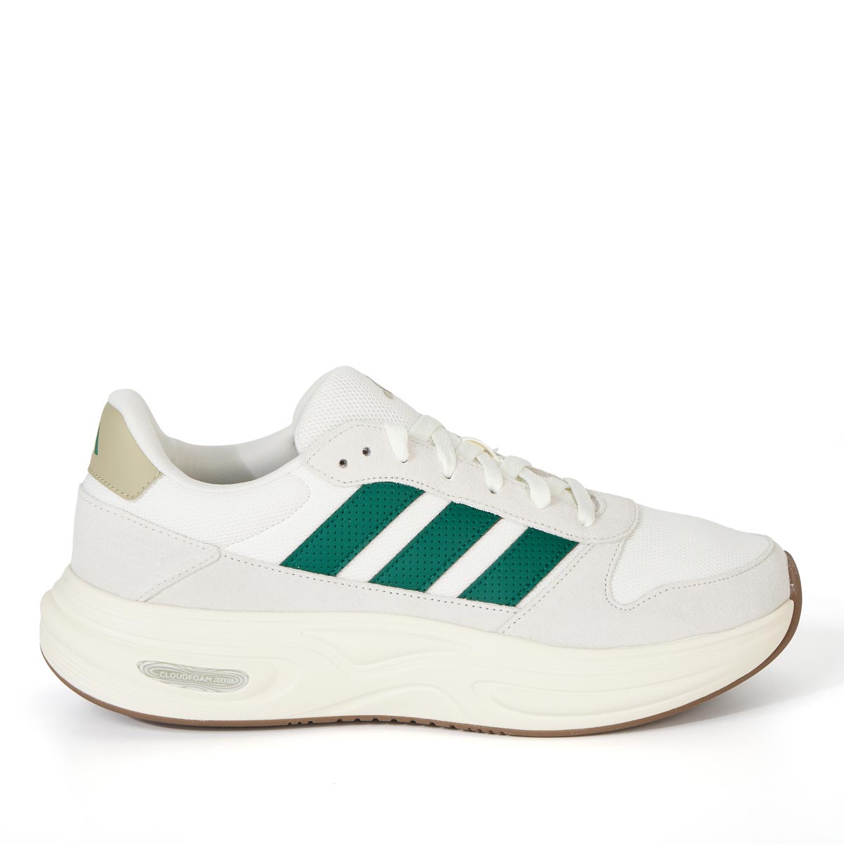 adidas Sneaker "CLOUDFOAM CUXXION"  hellgrau