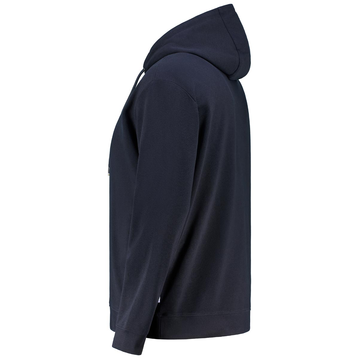 Pfundskerl Hoodie aus Baumwollmischung dunkelblau