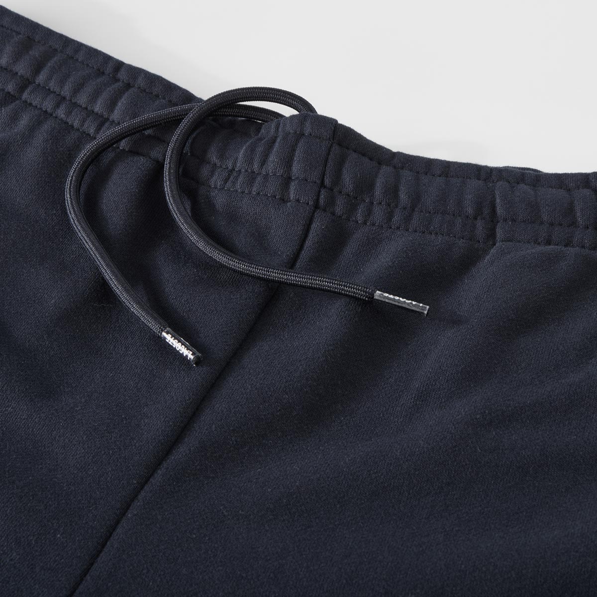 LACOSTE Jogging-Shorts mit Stretch grau