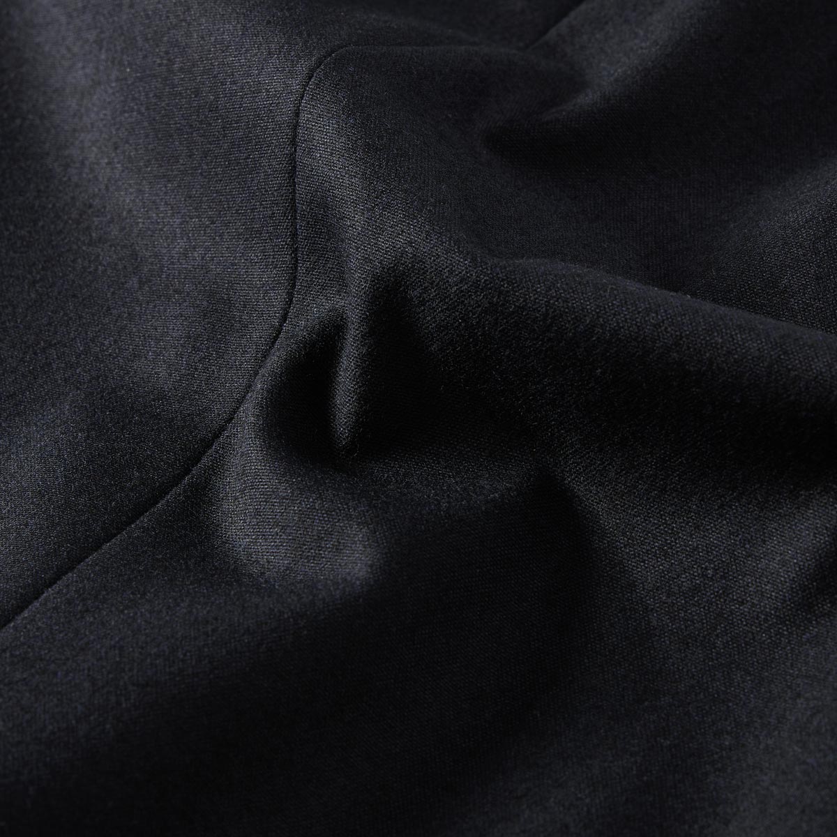 Digel Sakkoweste "Edgar" mit Stretch blau
