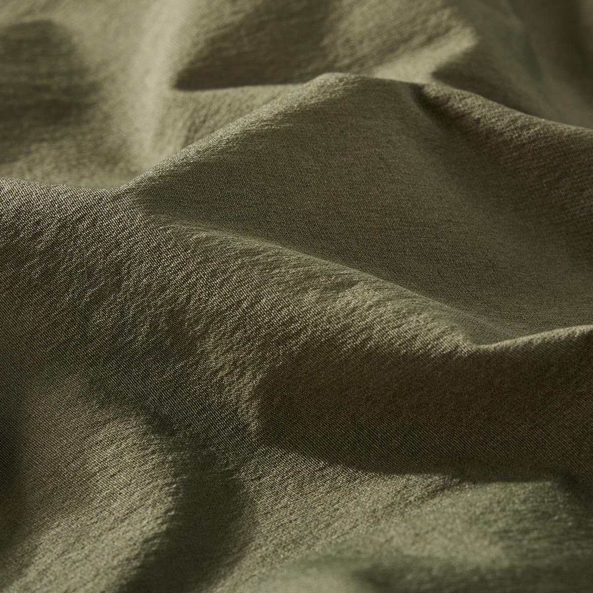 PME LEGEND Sweatjacke mit Stretch oliv