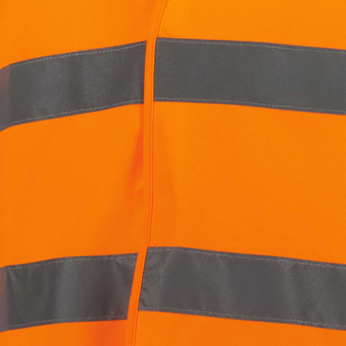 Abraxas Warnweste orange Abraxas Warnweste orange