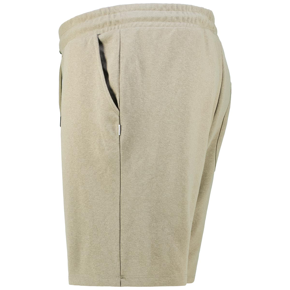 Jack&Jones Jogging-Shorts mit Stretch oliv