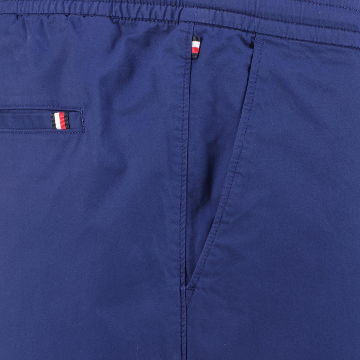 Tommy Hilfiger Stretch-Shorts dunkelblau Tommy Hilfiger Stretch-Shorts dunkelblau