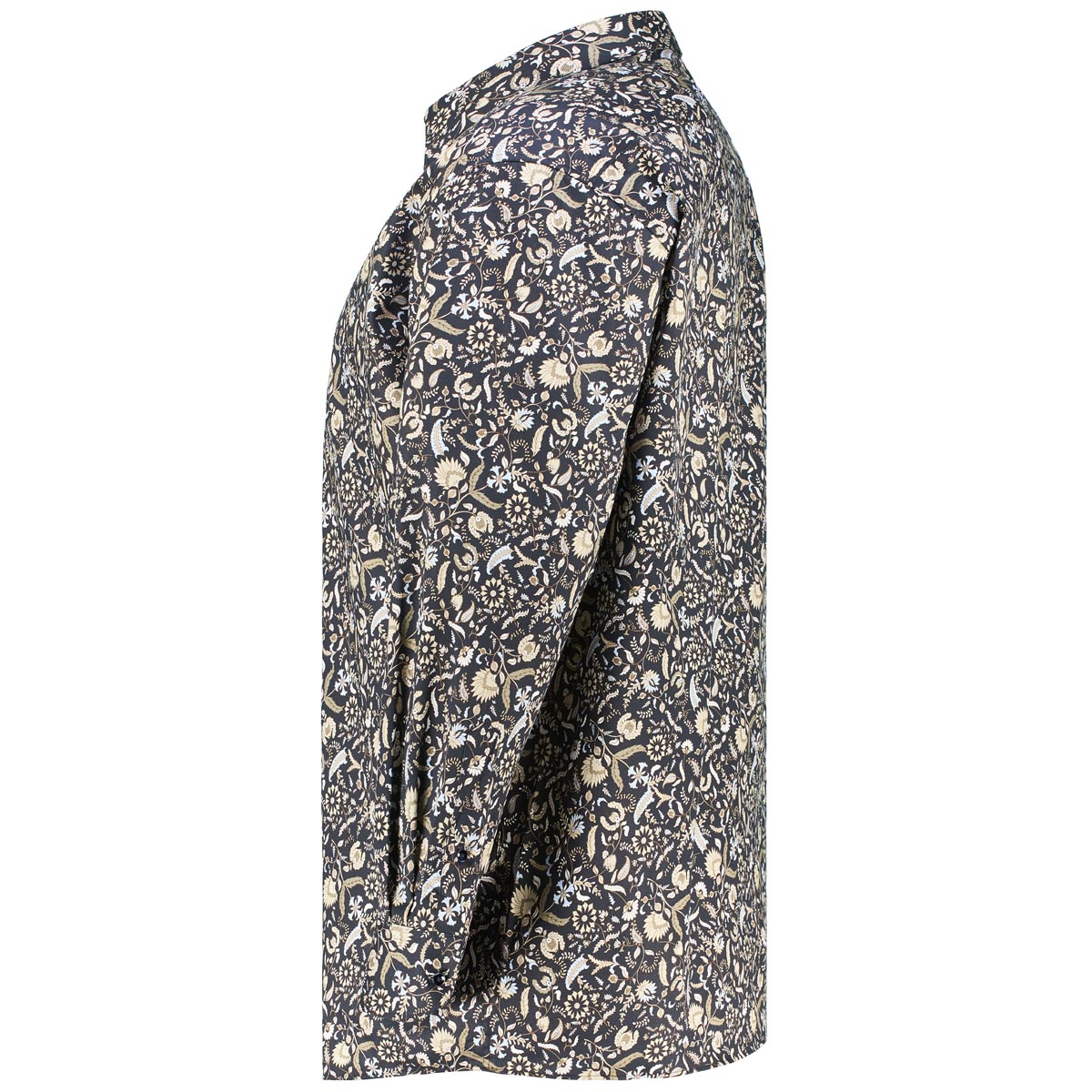 ETERNA Businesshemd aus "Dynamic Cotton™", bügelfrei Farbe dunkelblau Größe günstig online kaufen