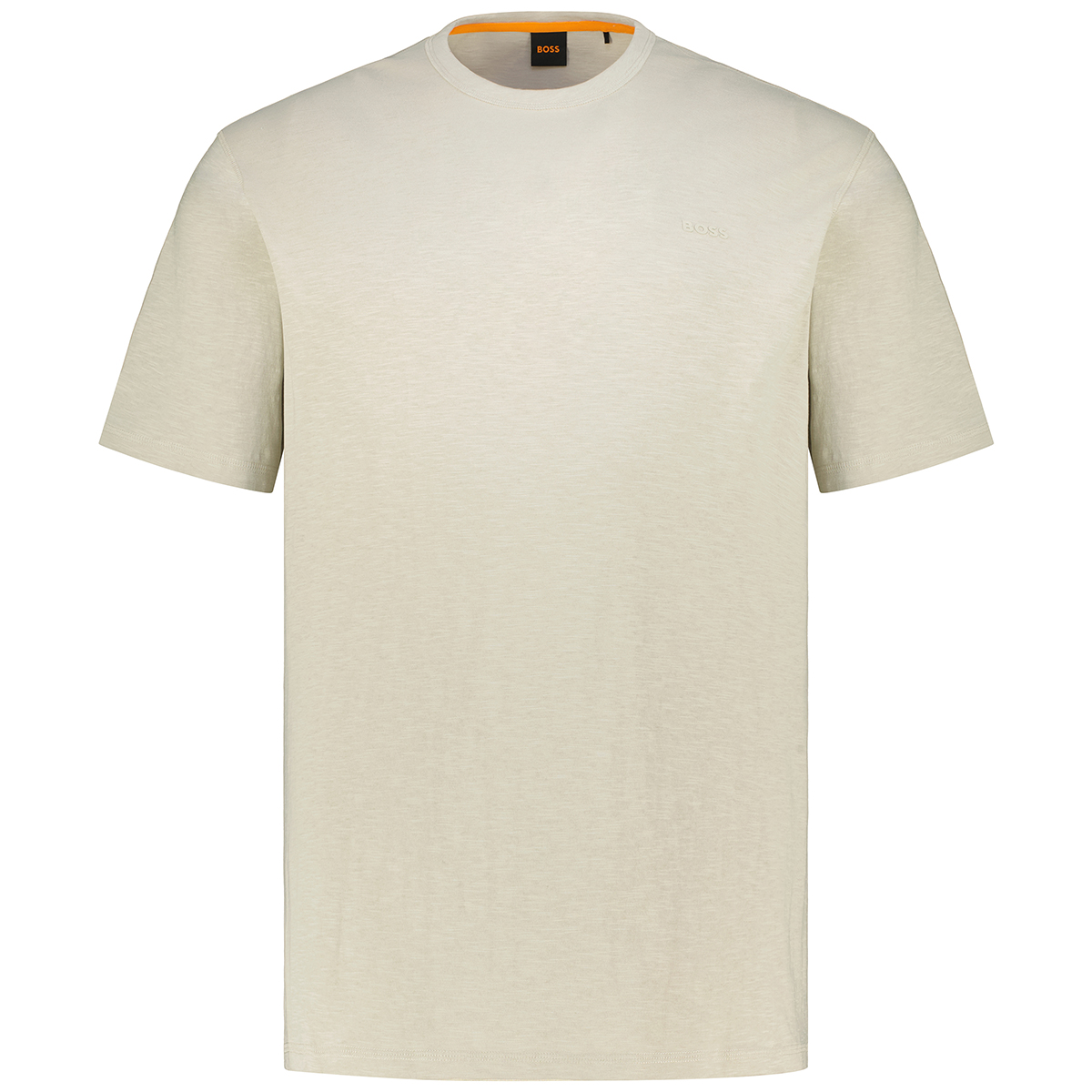 T-Shirt aus Biobaumwolle