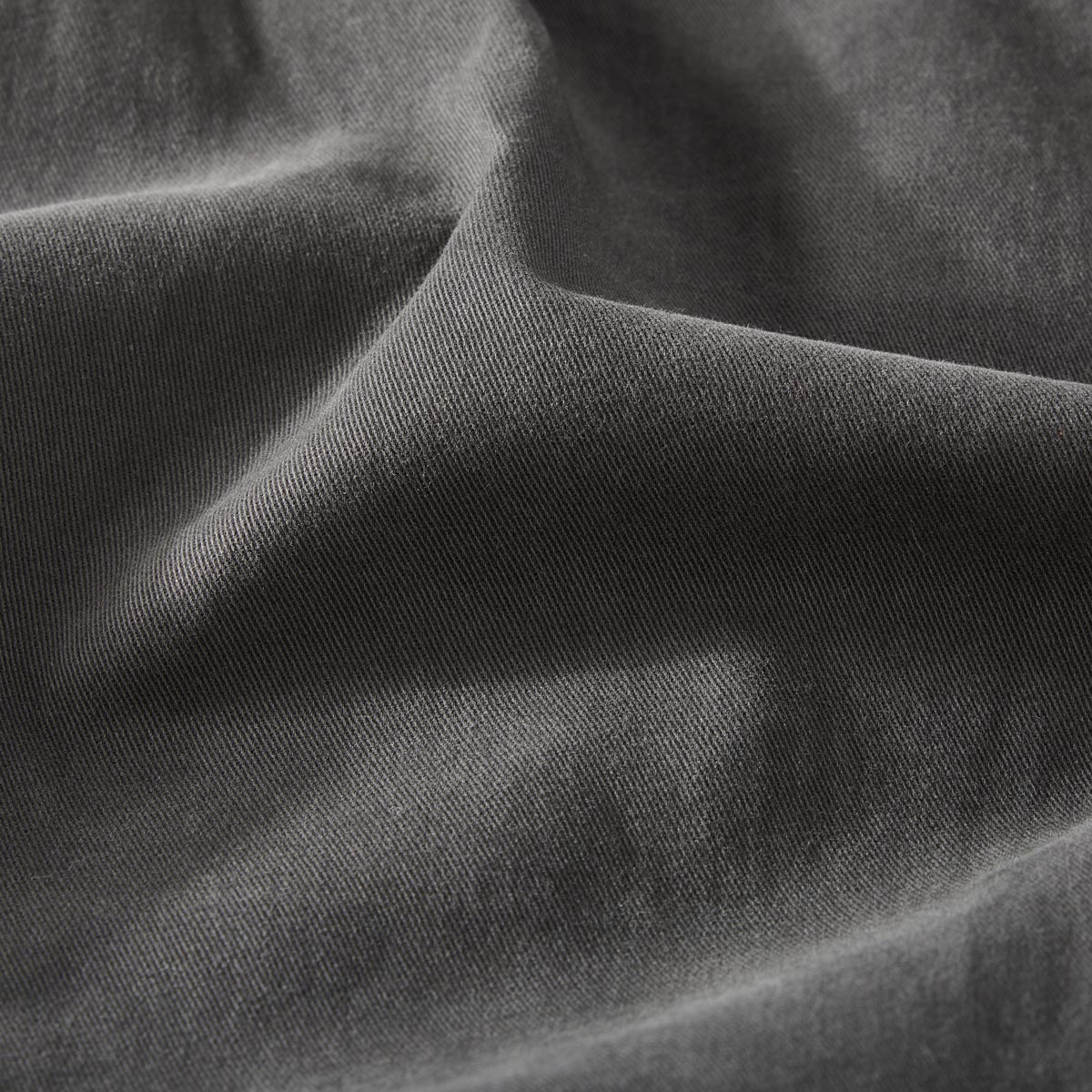 PME LEGEND Cargohose mit Stretch anthrazit