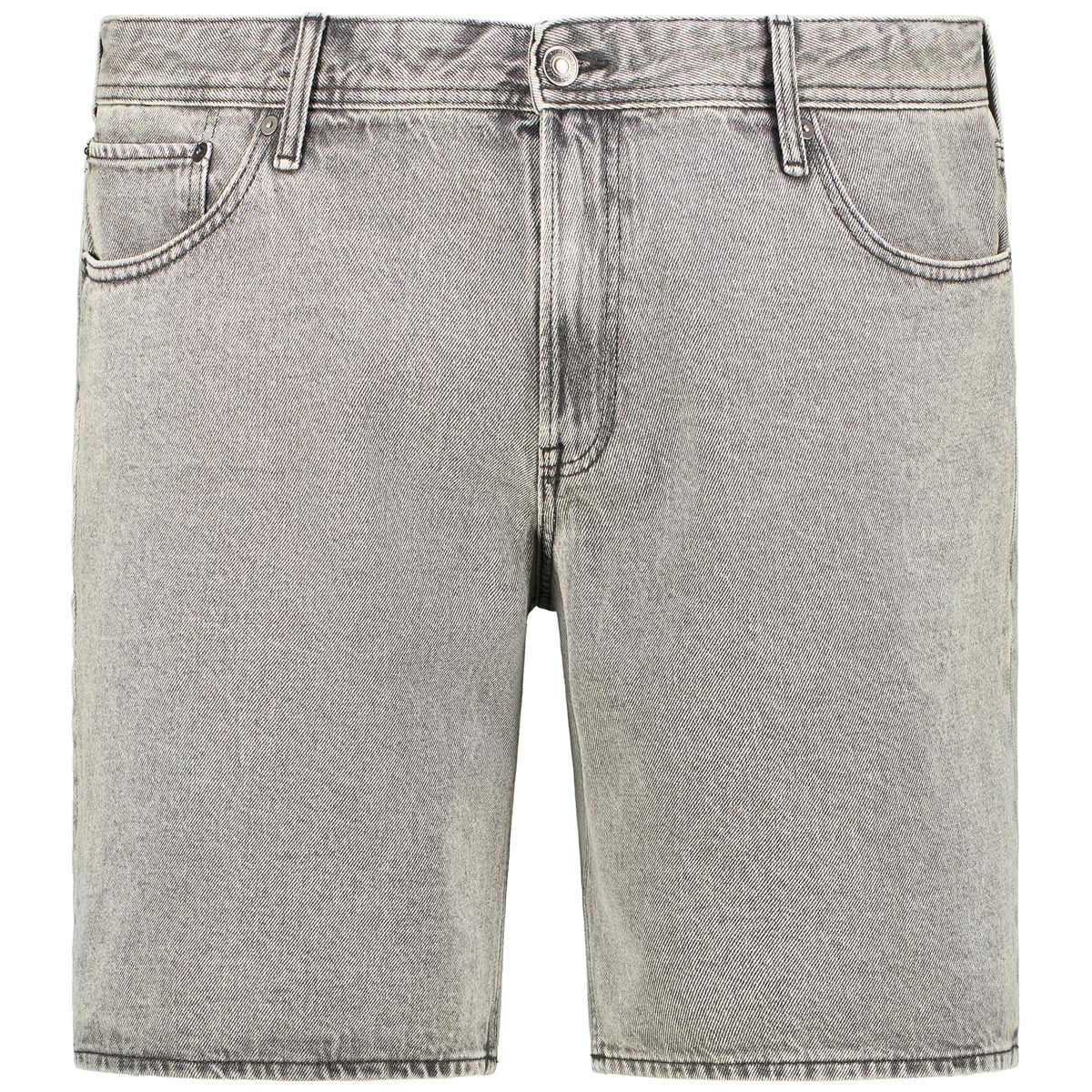 Jeans-Shorts "Toni"