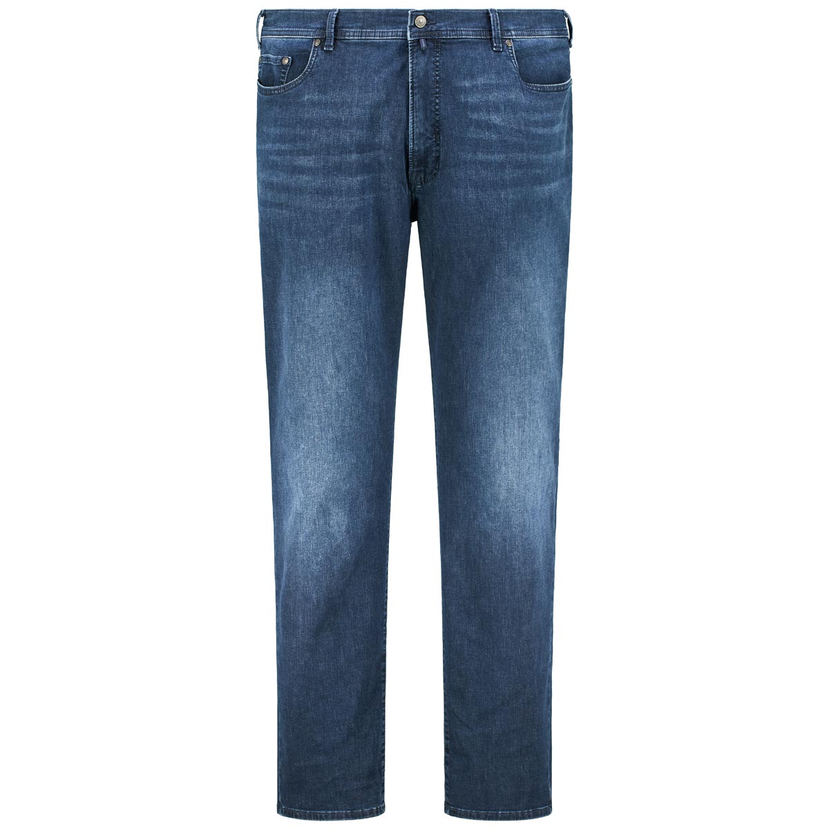 Jeans "Lyon" in Futureflex-Qualität, Slim Fit