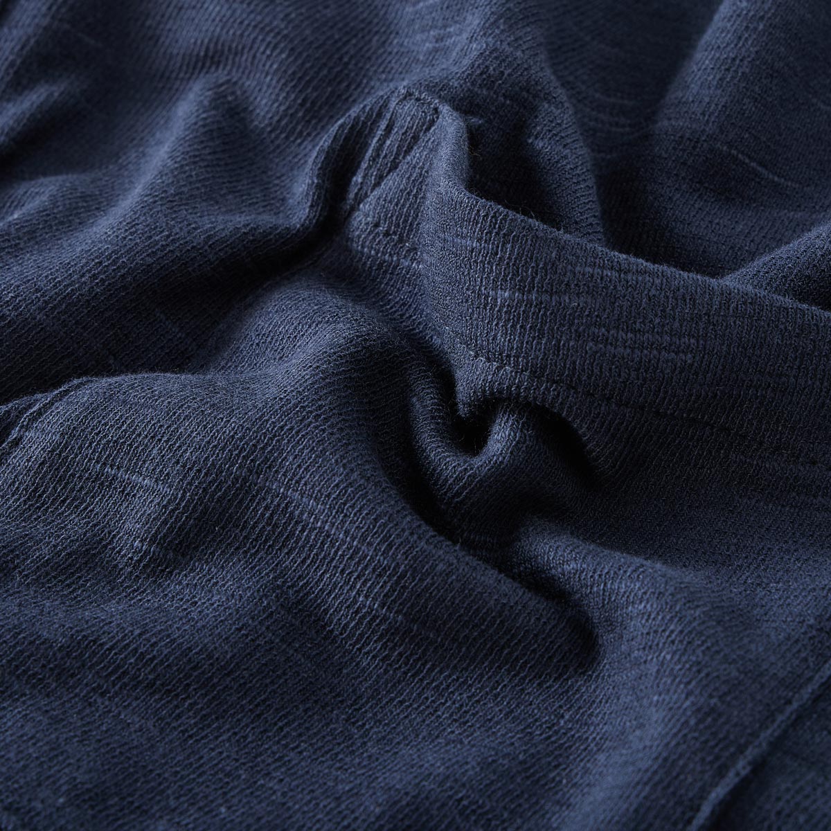 s.Oliver Poloshirt aus Baumwolle blau