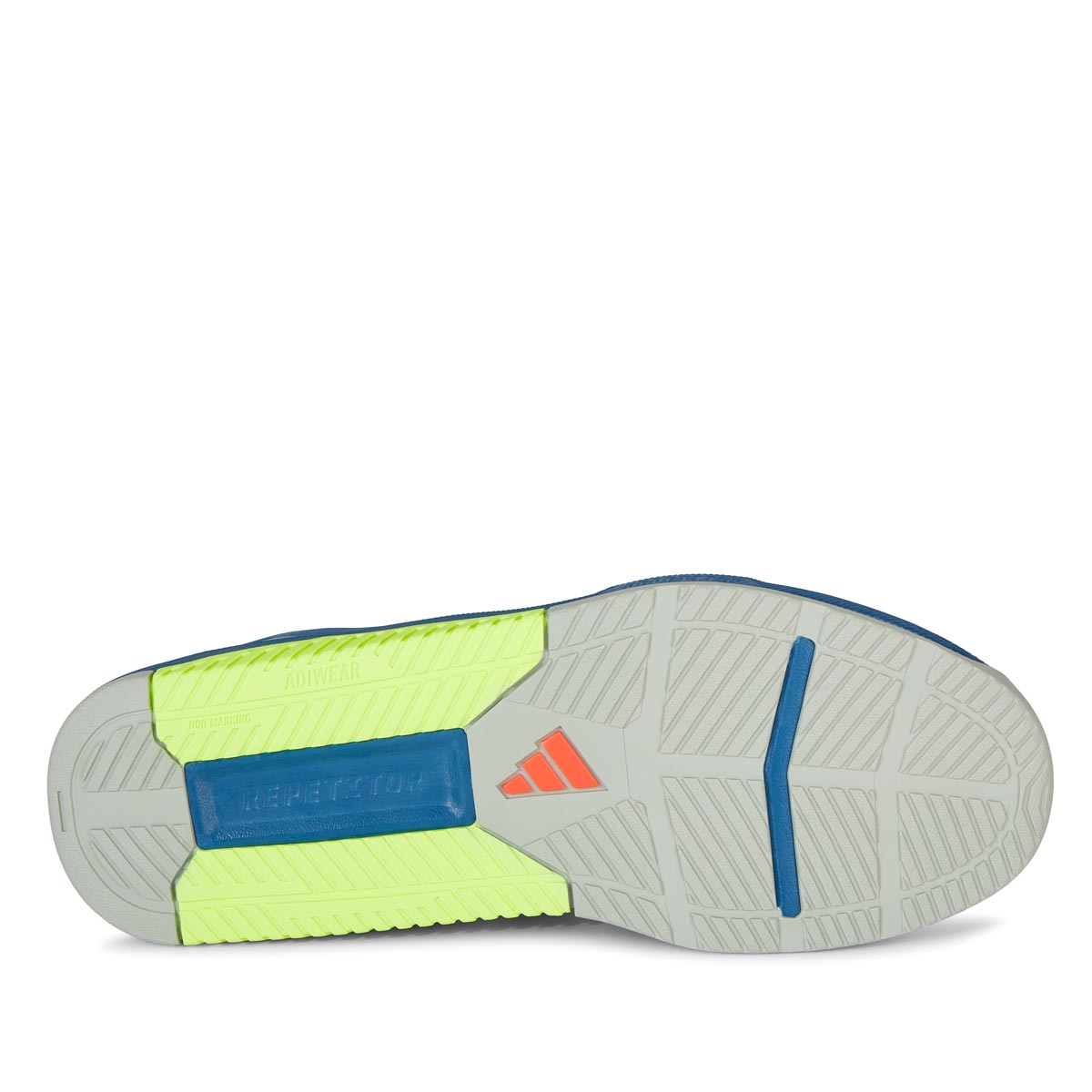 adidas Leichter Sneaker "Dropset Base Train" weiß