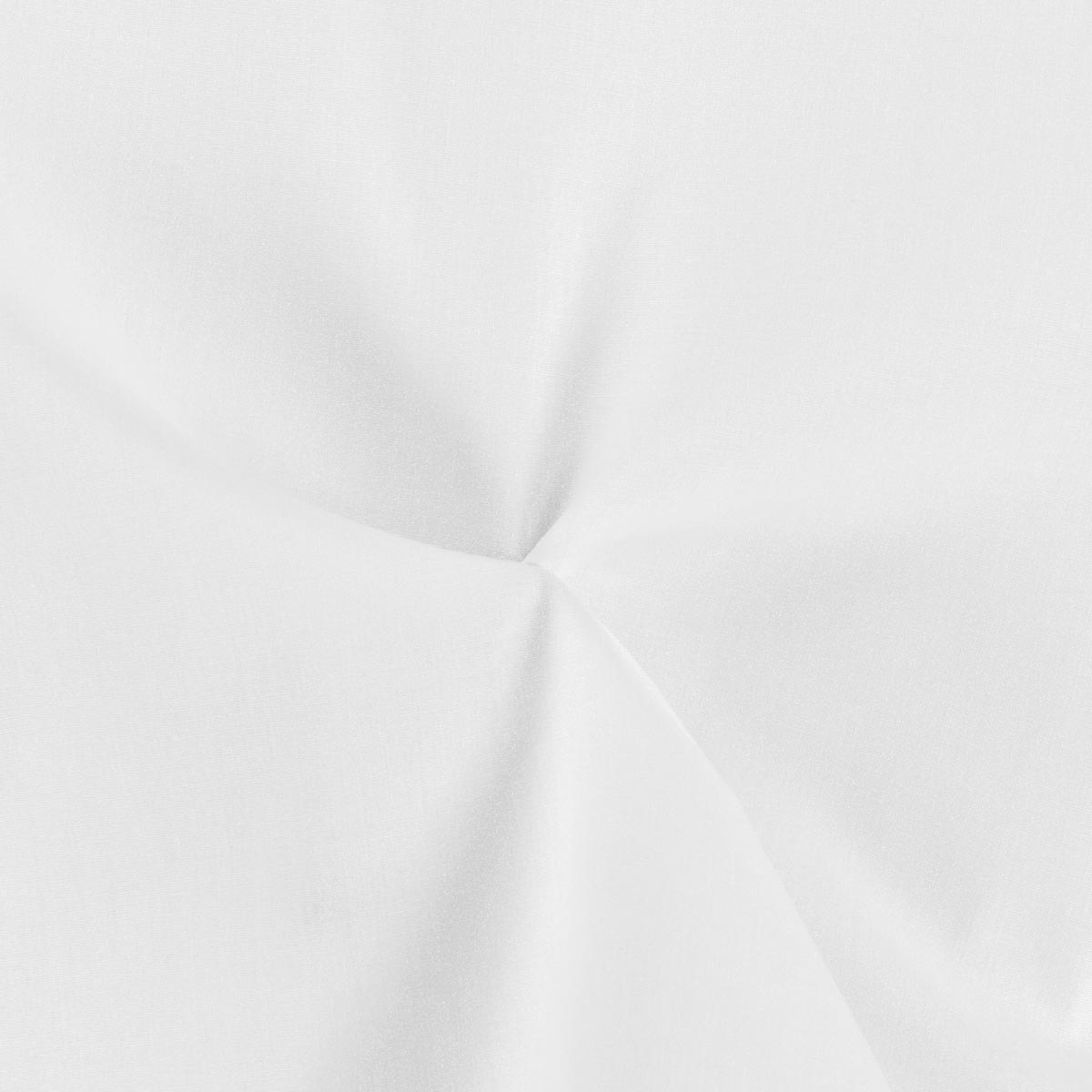 ETERNA Businesshemd aus Baumwolle, kurzarm, bügelfrei weiß