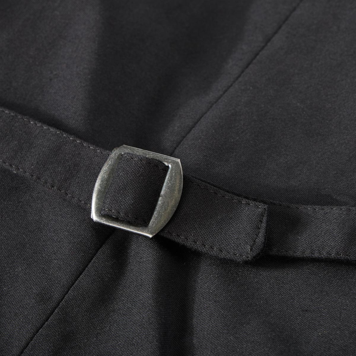 Hammerschmid Trachtenweste aus Wollmischung grau