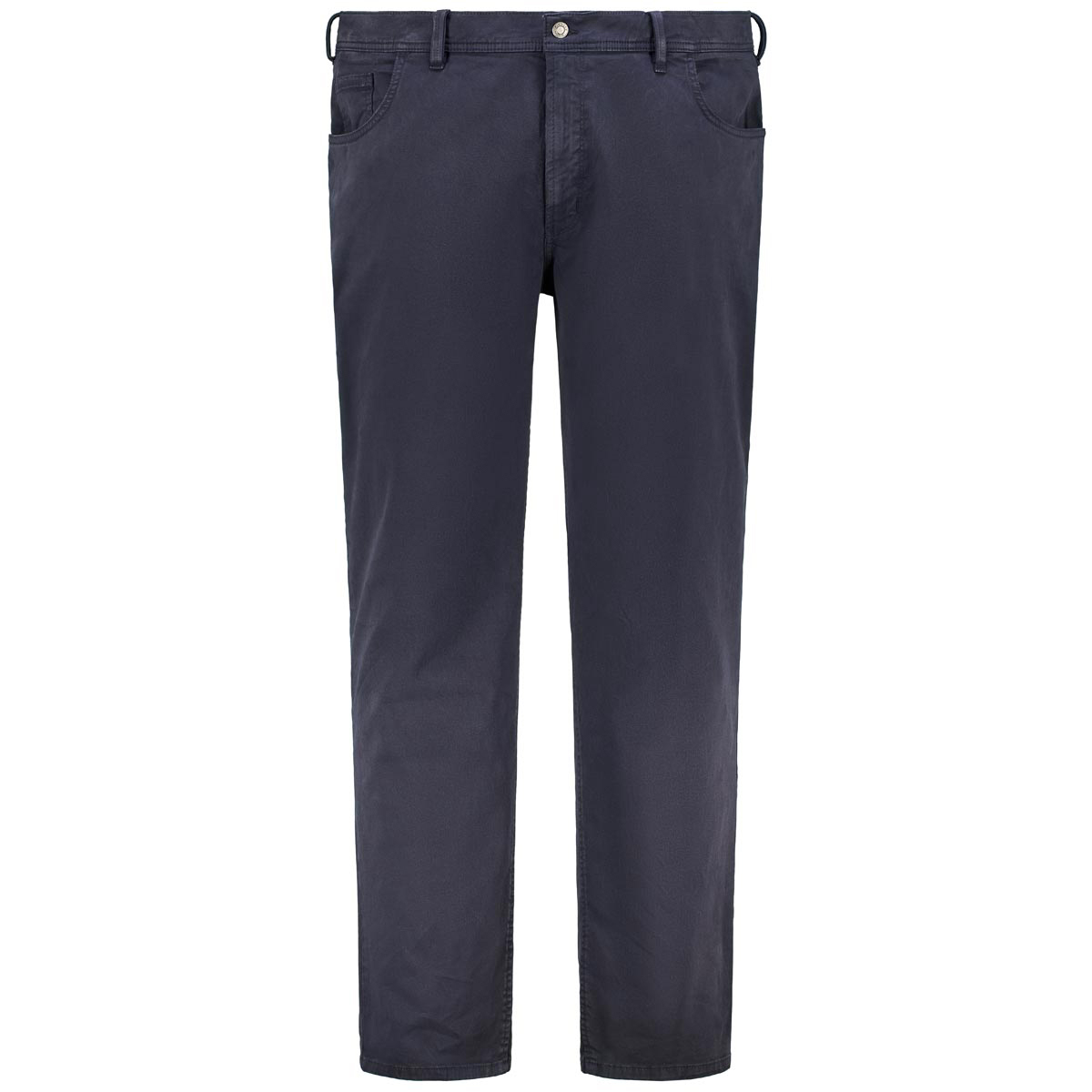 Five-Pocket-Hose „Peter“ mit Stretch, Loose Fit