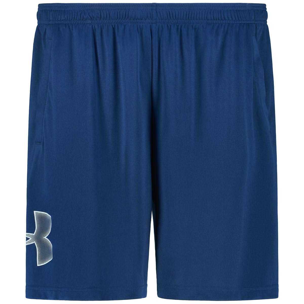 Under Armour Jogging-Shorts, schnelltrocknend Farbe dunkelblau Größe: 4XL günstig online kaufen