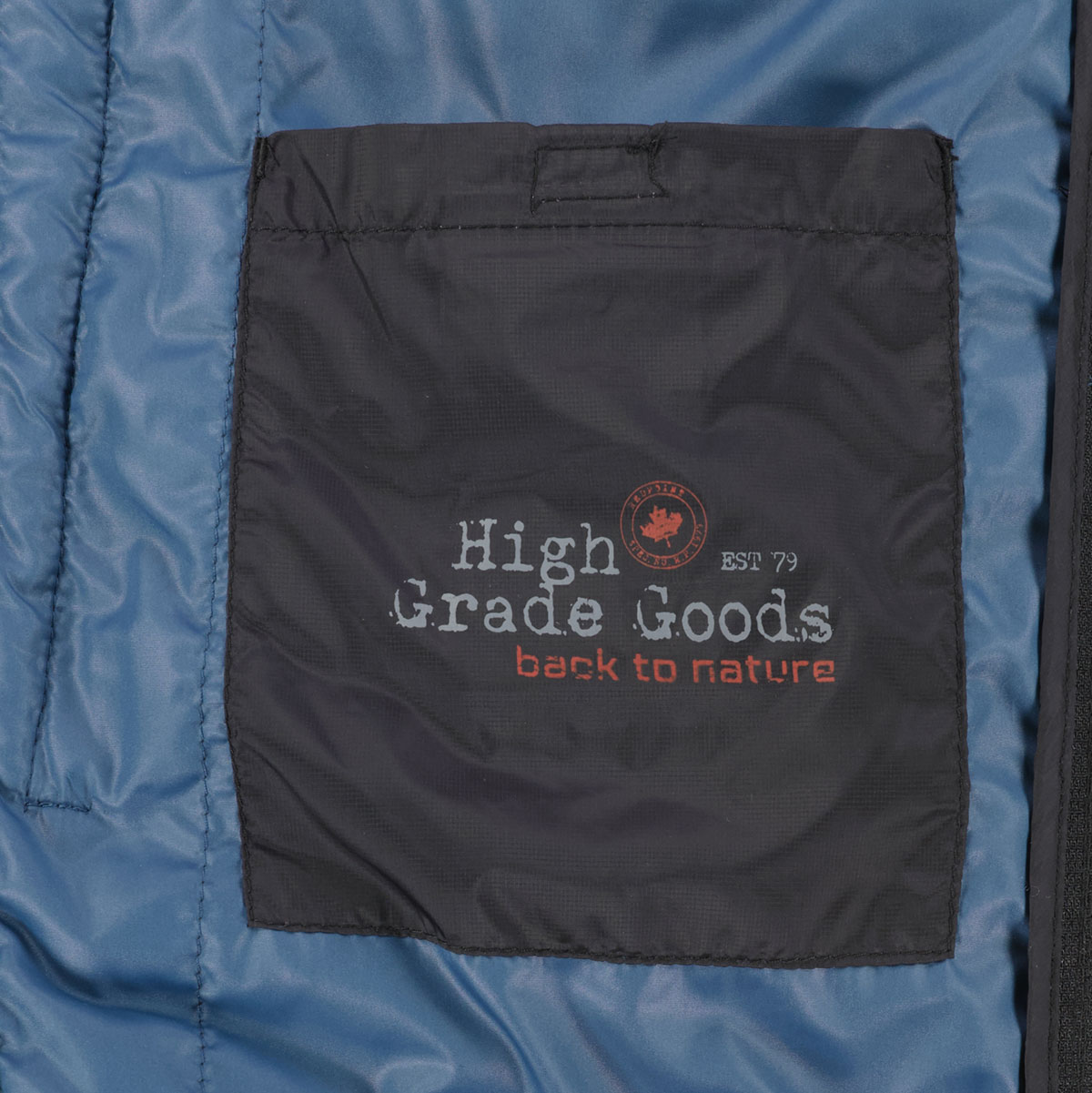 Redpoint Federleichte Steppjacke "Walker" schwarz