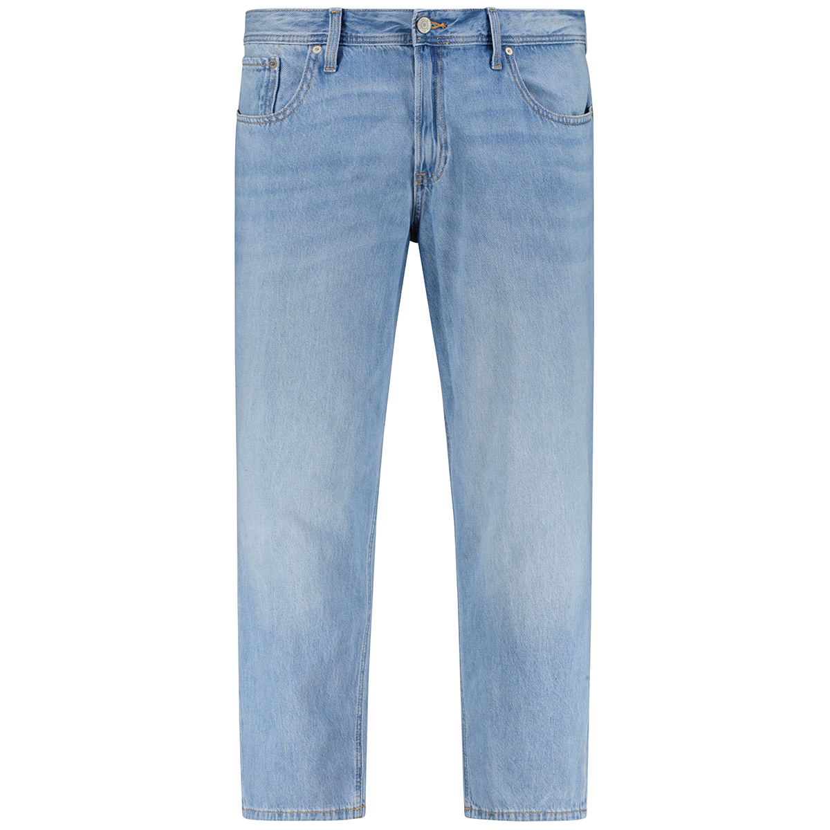 Stretch-Jeans "Chris", Loose Fit