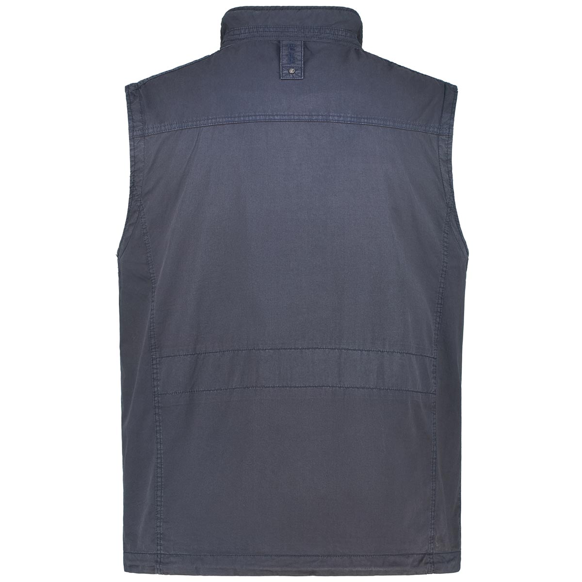 Redpoint Outdoor-Weste Farbe dunkelblau Größe: 62 günstig online kaufen