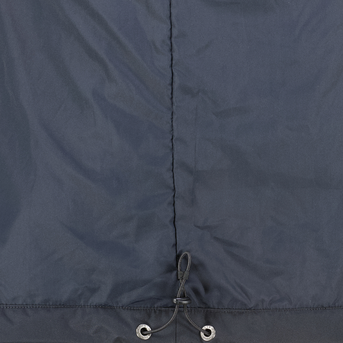 Wellensteyn Fleecejacke "Jet Jacket"  im Materialmix dunkelblau
