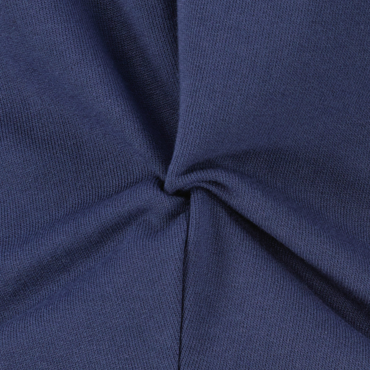 Redfield Hoodie aus Baumwollmischung dunkelblau