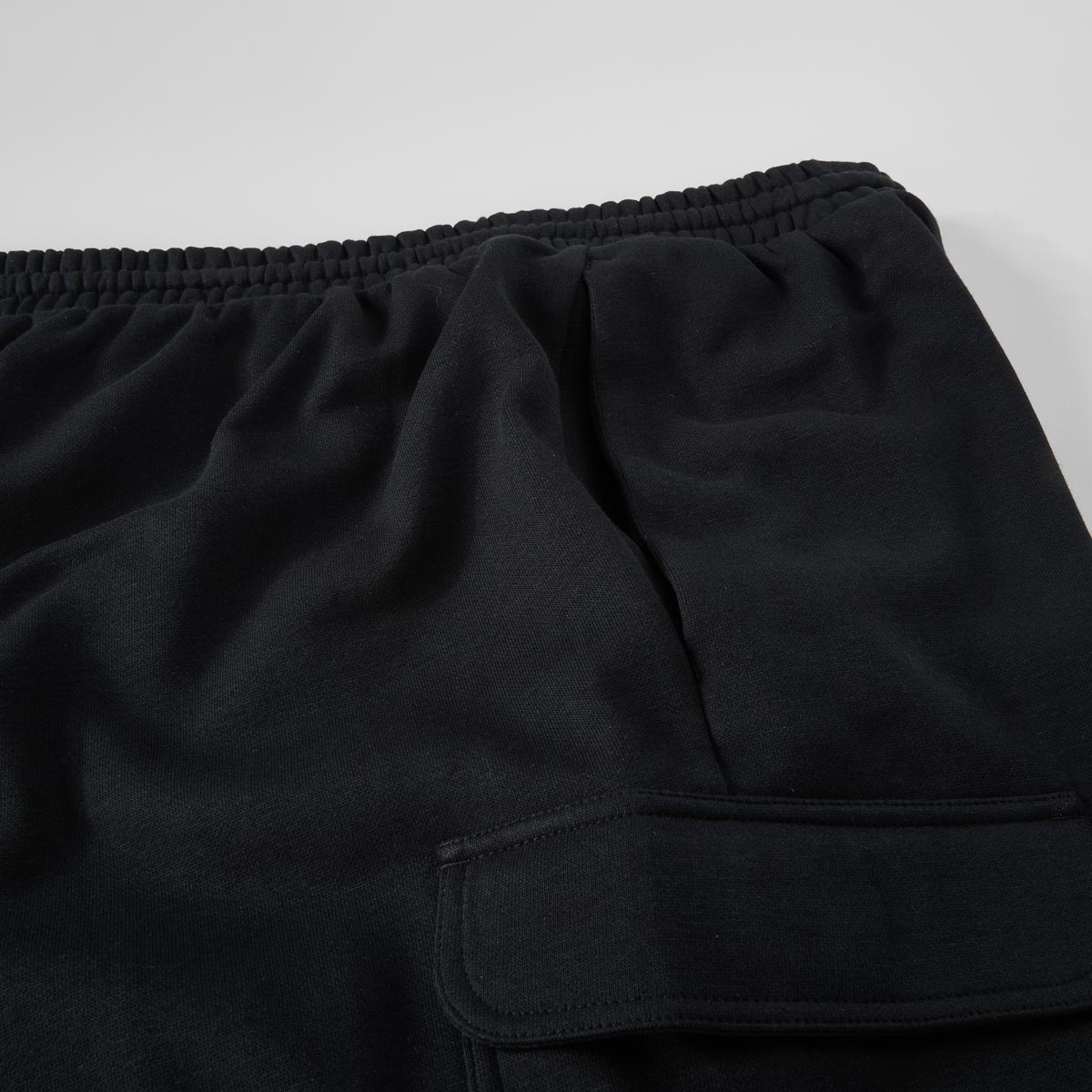 adidas Jogging-Shorts schwarz