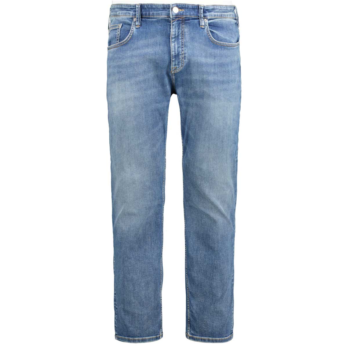s.Oliver Superstretch-Jeans "Casby", Loose Fit mittelblau s.Oliver Superstretch-Jeans "Casby", Loose Fit mittelblau